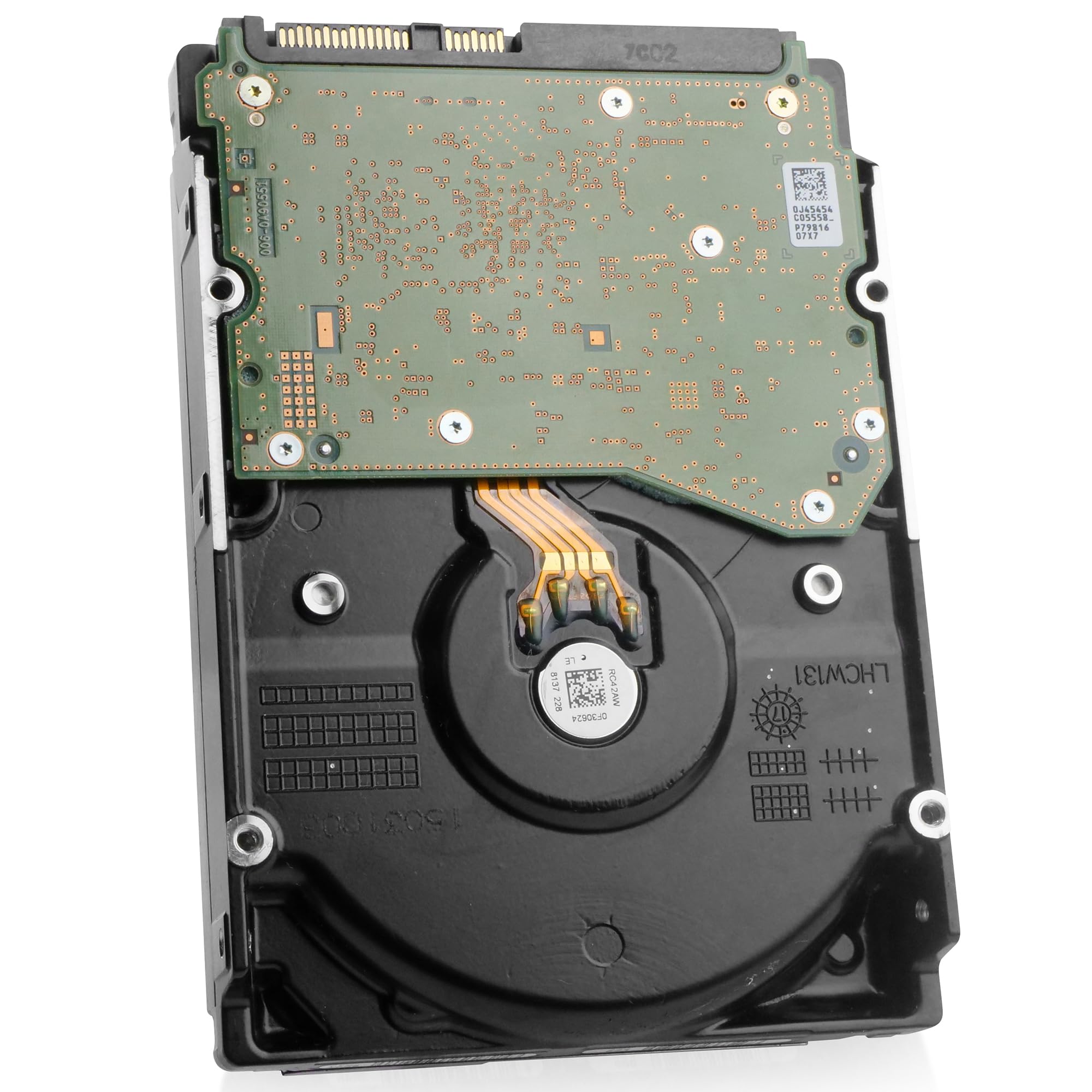 Amazon.com: HGST WD Ultrastar DC HC520 HUH721212AL4200 12TB HDD