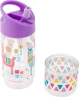 Vista 2 de Stephen Joseph - Botella Sip and Snack.