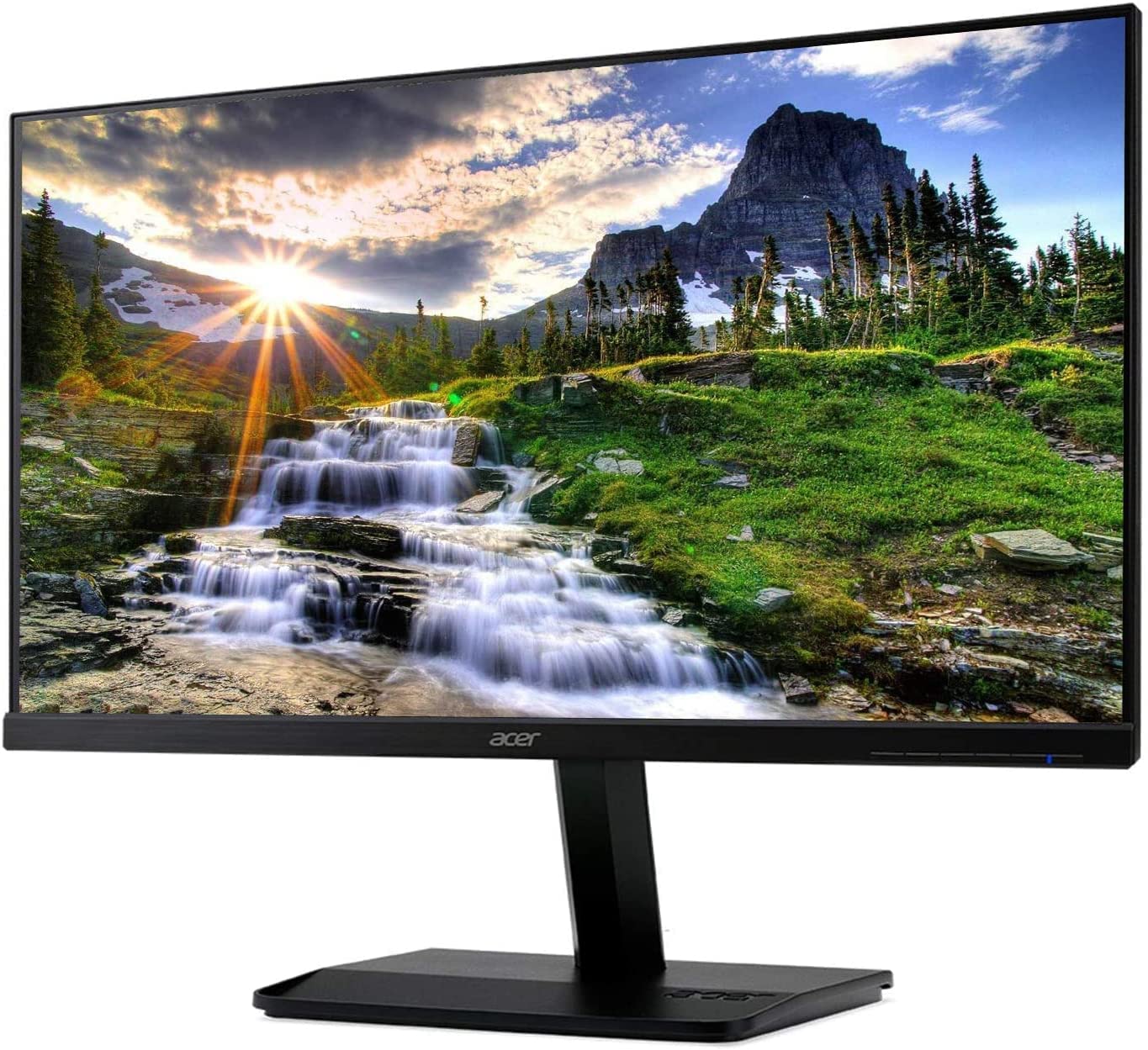 Amazon.com: Acer 23.8” Full HD (1920 x 1080) Widescreen VA Display