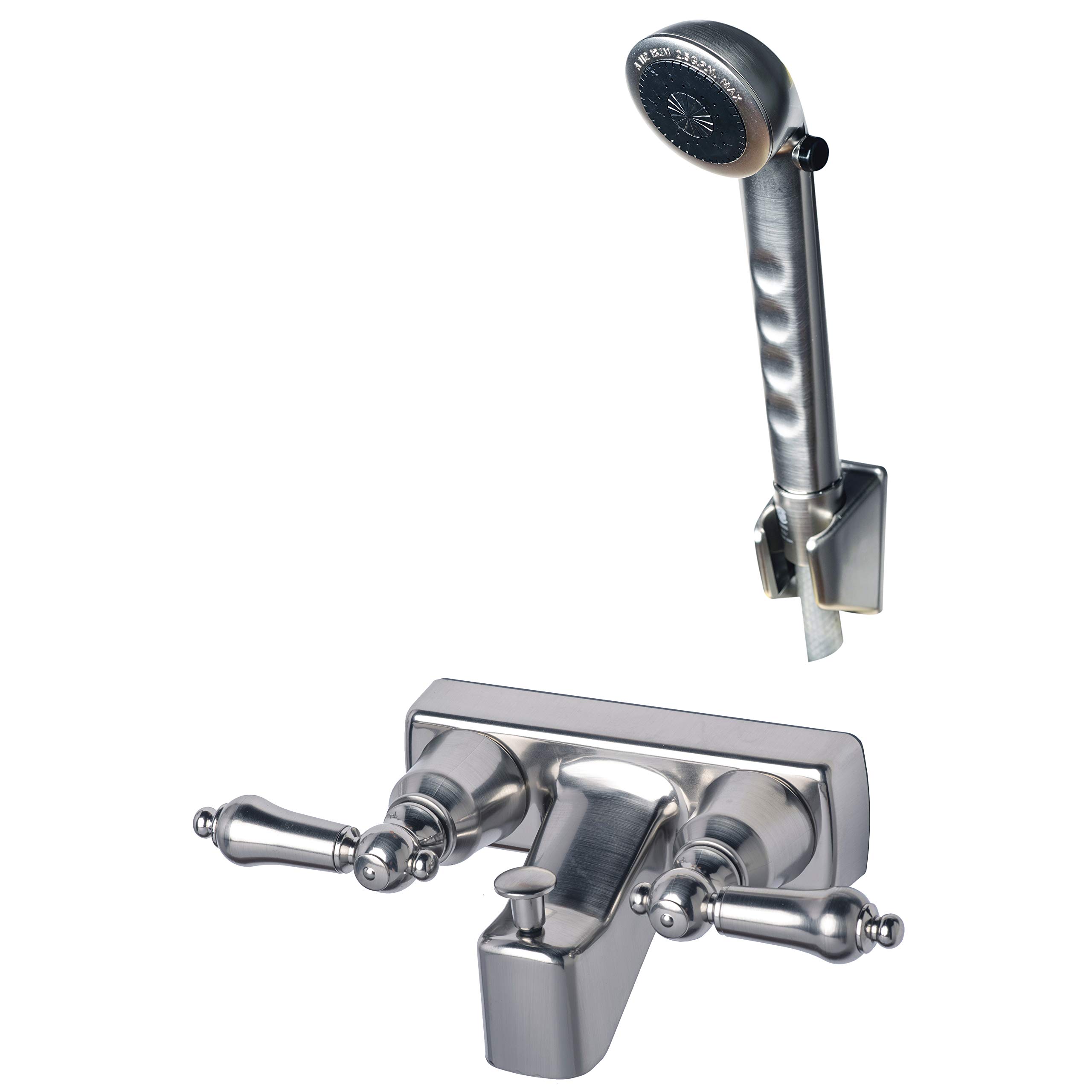 Buy Laa Brass 3211BN/4120BN RV/Motorhome Replacement NonMetallic Two