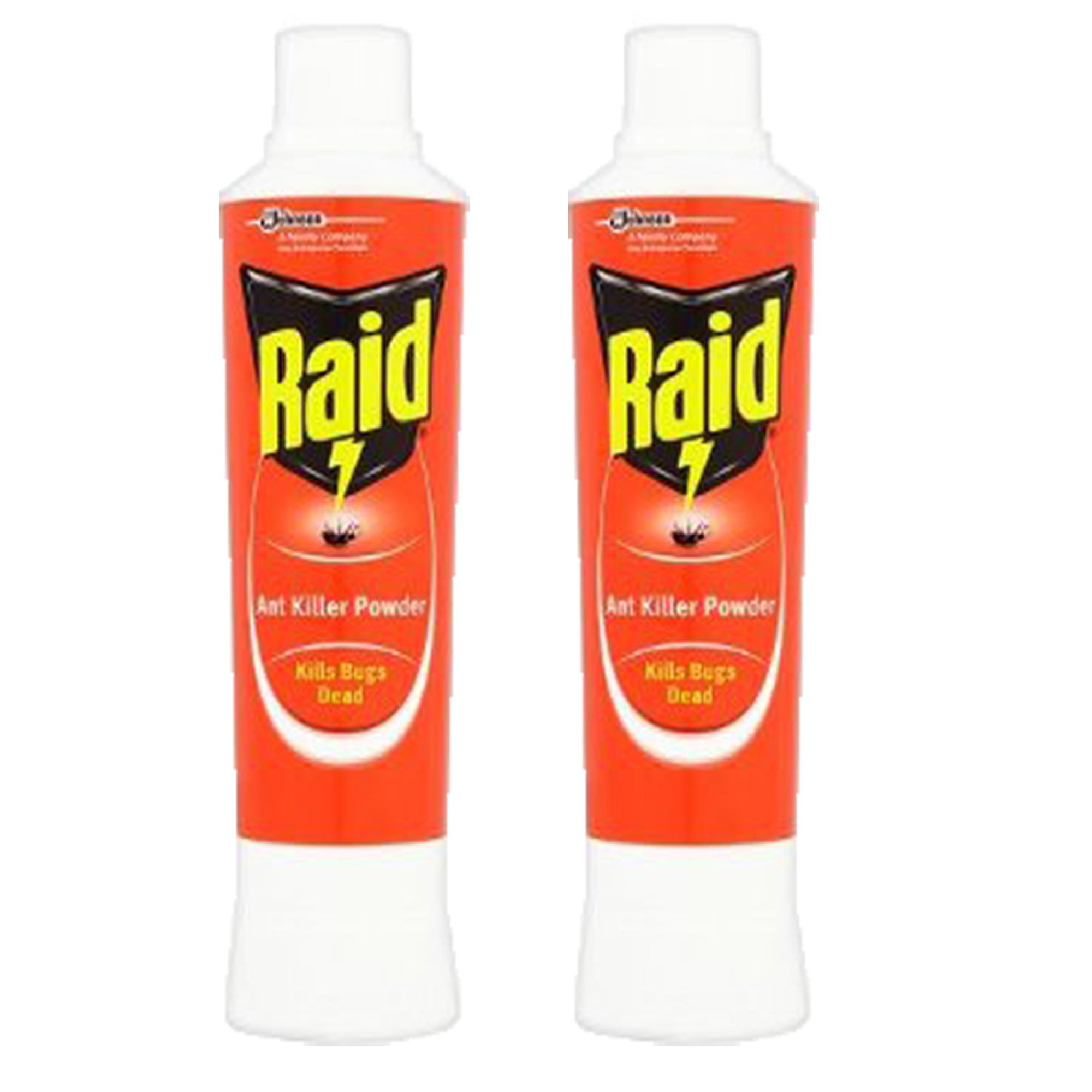 Stop Ants RAID 2 Pack Ant Killer
