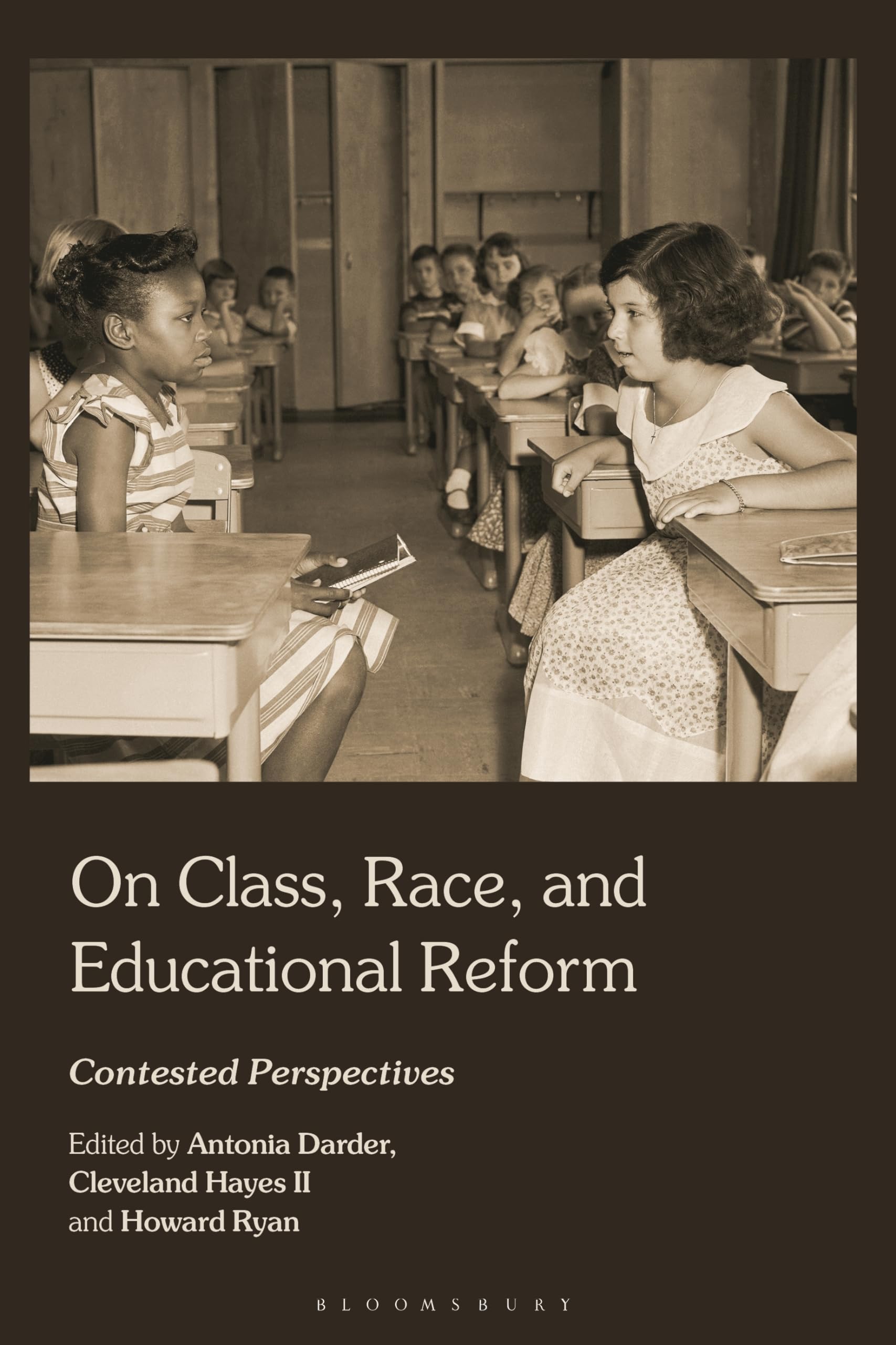 On Class, Race, and Educational Reform: Contested Perspectives view 3