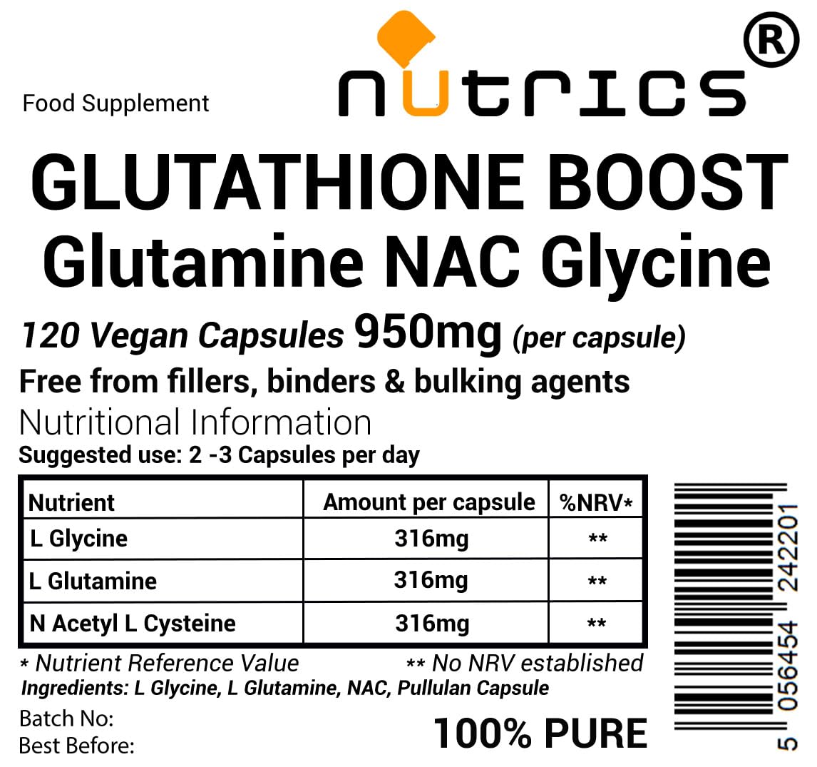 swanson l glutathione Swanson Higher Strength L-Glutithione 250 mg 60 Vegan Caps 4 Pack