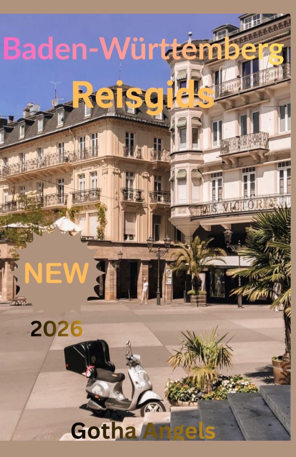 Baden-Württemberg Reisgids 2026