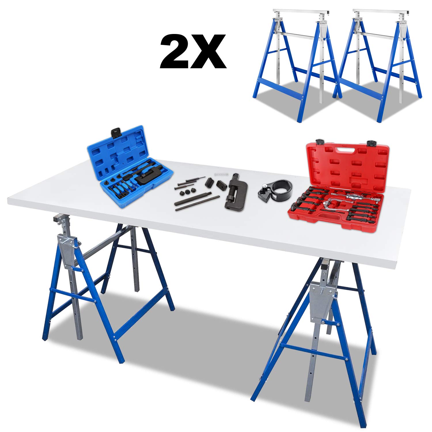 Boccole Tosaerba Grasshopper Coppia Di Boccole Per Montaggio Ponte Tosaerba Grasshopper Compatibili 608931 - Foto 3