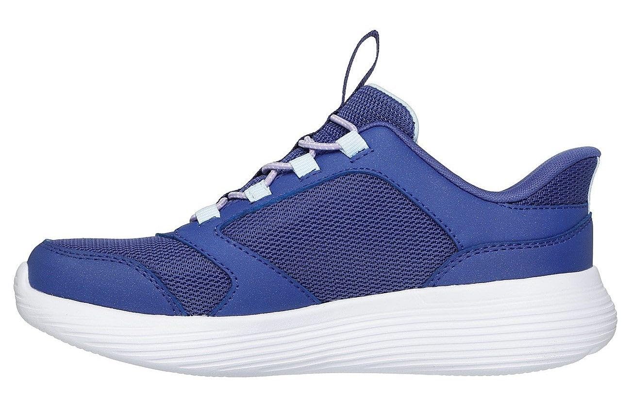 Skechers Go Run 400 V2 Tetra Speed ZapatillasNiñas