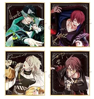 アイナナ ムビナナ コマフィルム ŹOOĻセット アイナナ ムビナナ コマフィルム ŹOOĻセット Amazon.co.jp