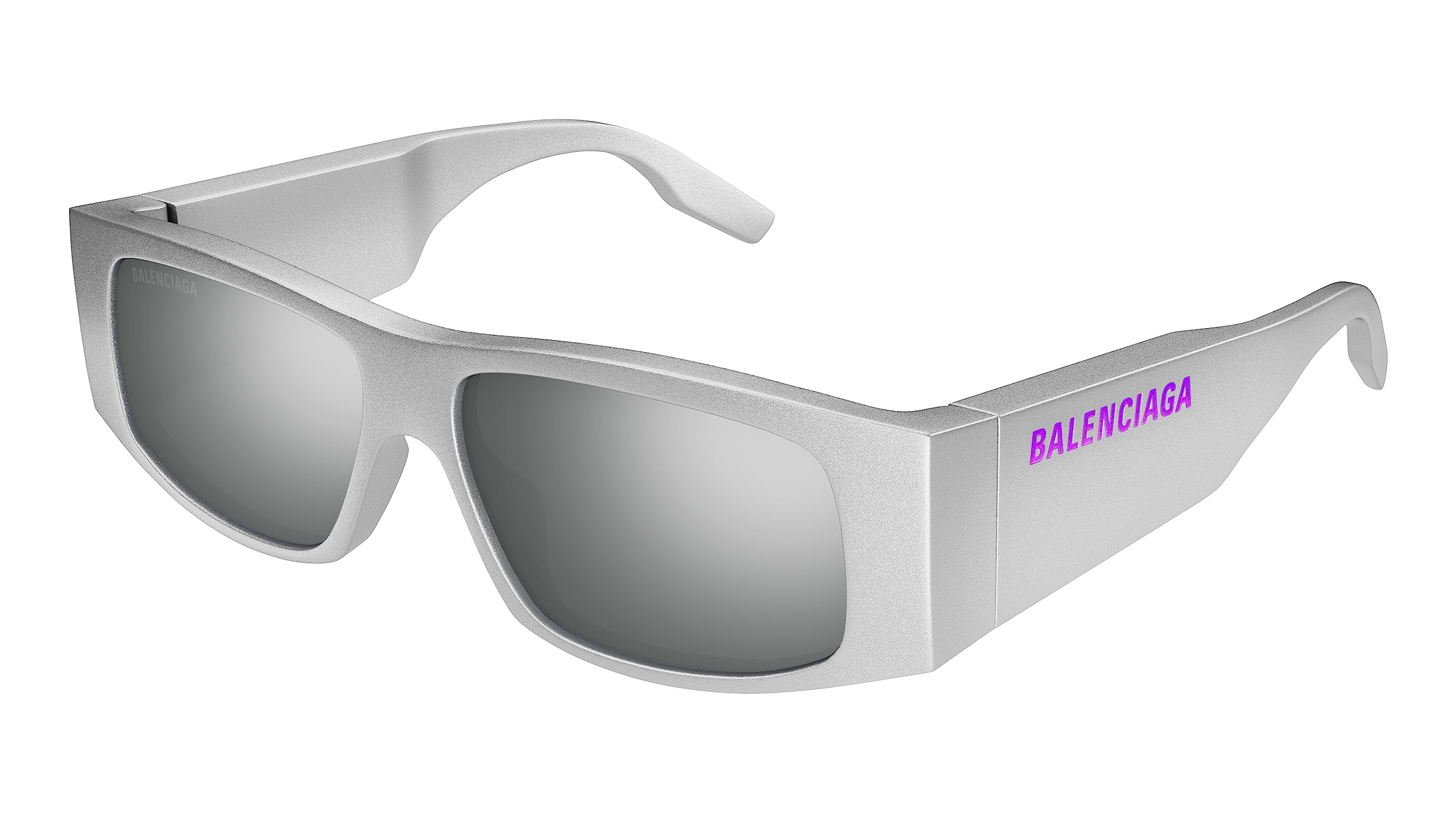 Amazon.com: Balenciaga BB 0100S LED FRAME LIMITED EDITION