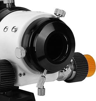 Amazon.co.jp: SVBONY SV503 天体望遠鏡 屈折式 望遠鏡 口径70mm ED