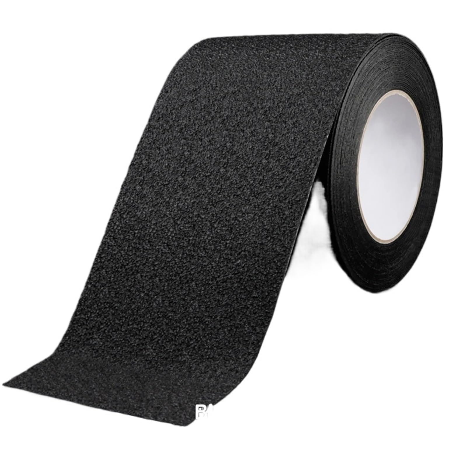 Cinta antideslizante Cinta Antideslizante De Alta Resistencia, Resistente Al Agua, For Exteriores, For Escaleras, Rampas, Patinetas(Black 100MM)