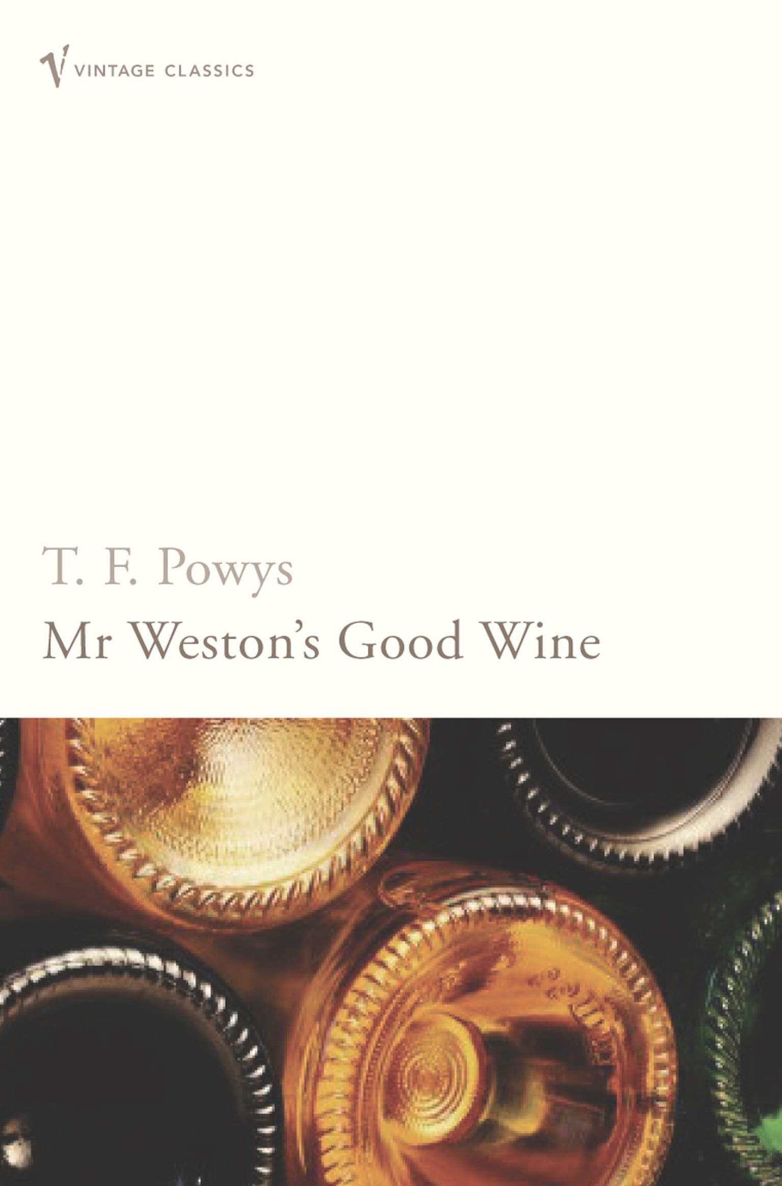 Buy Mr Weston's Good Wine — BookShops.in