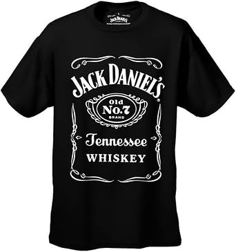 Jack Daniels   " "   T  #66