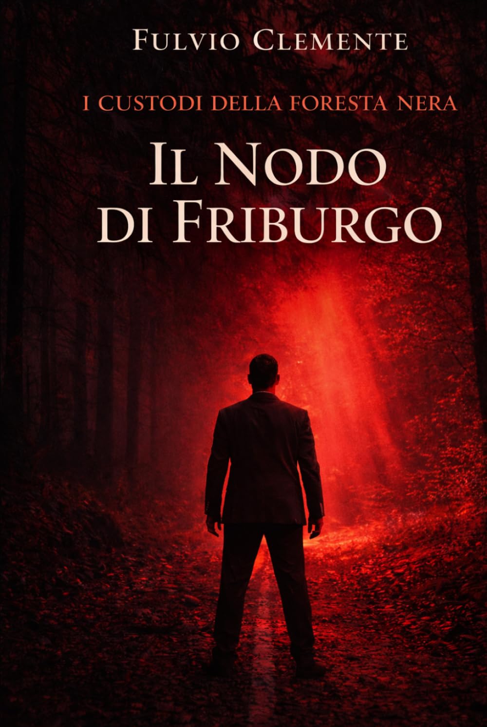 I custodi della Foresta nera: Il nodo di Friburgo