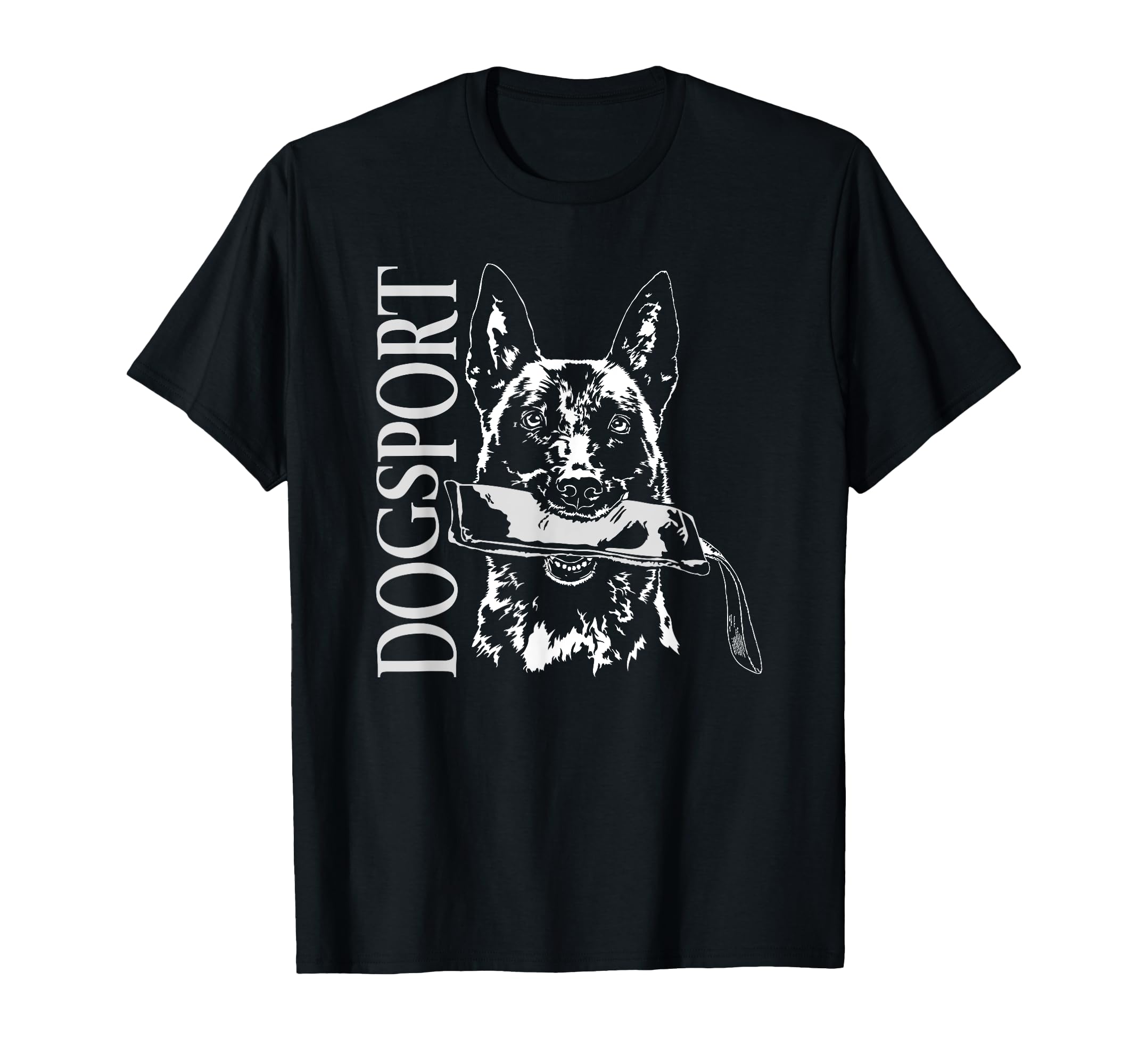 Kleidung mit Designs von Amazon Merch on Demand