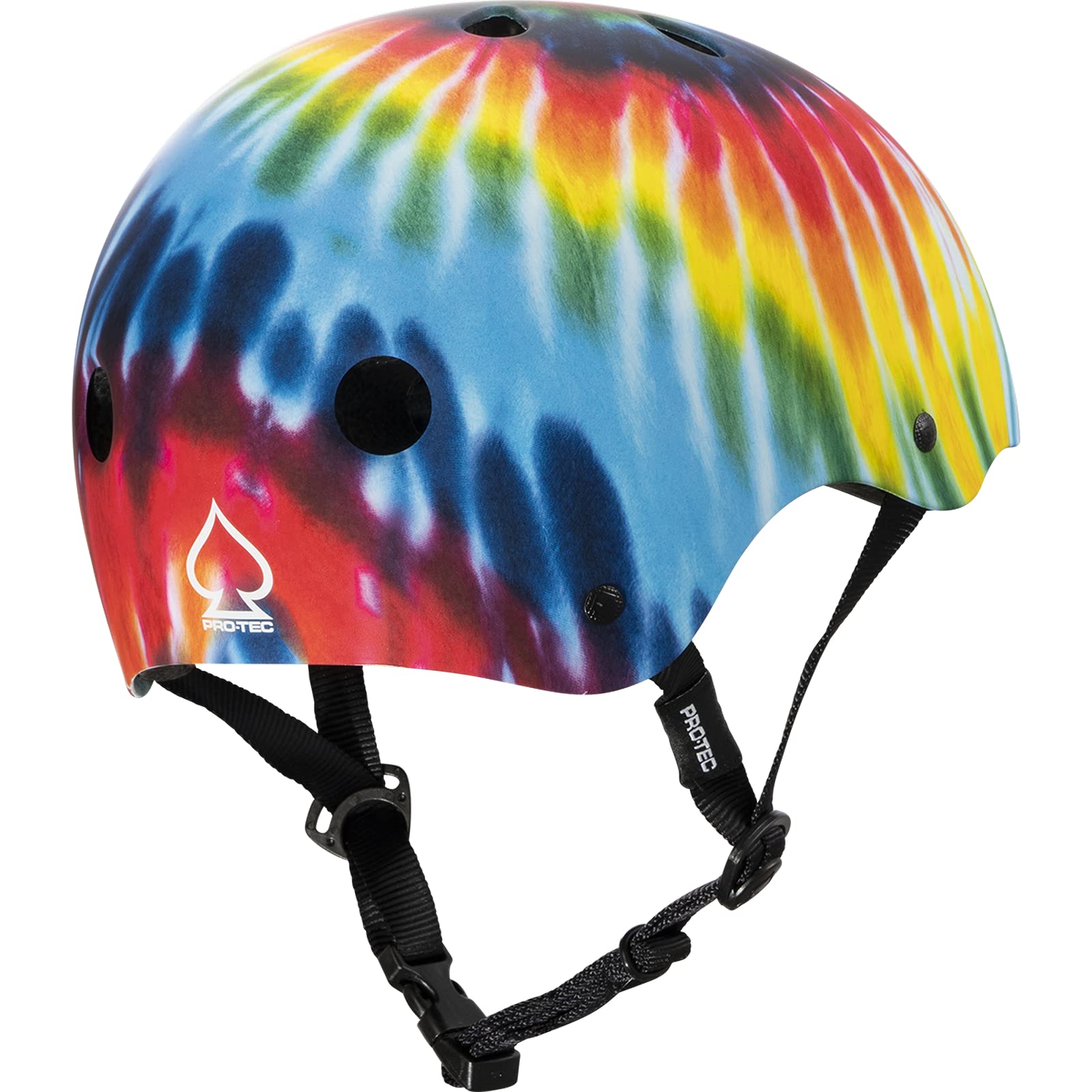Pro-Tec Classic Certified Skate Helmet