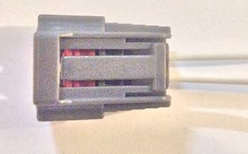 Amazon.com: 6x Connector for Mazda Fuel Injector 297-0024