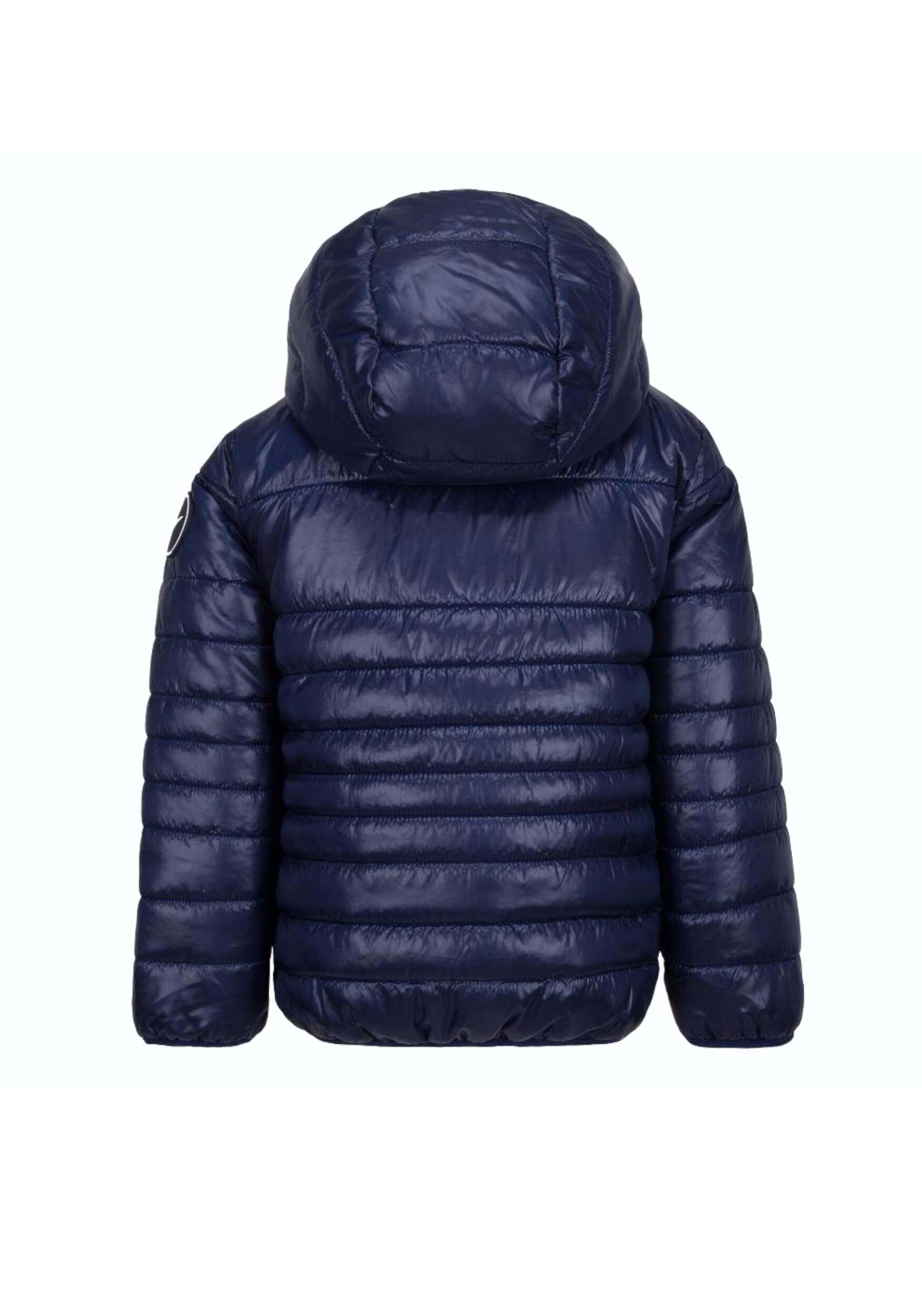 Nike Piumino Blu/azzurro 86K905 BLU/AZZURRO 6-7 anni