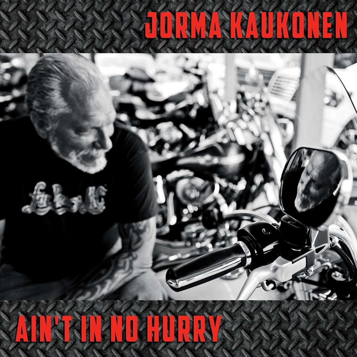 Ain't In No Hurry [VINYL]