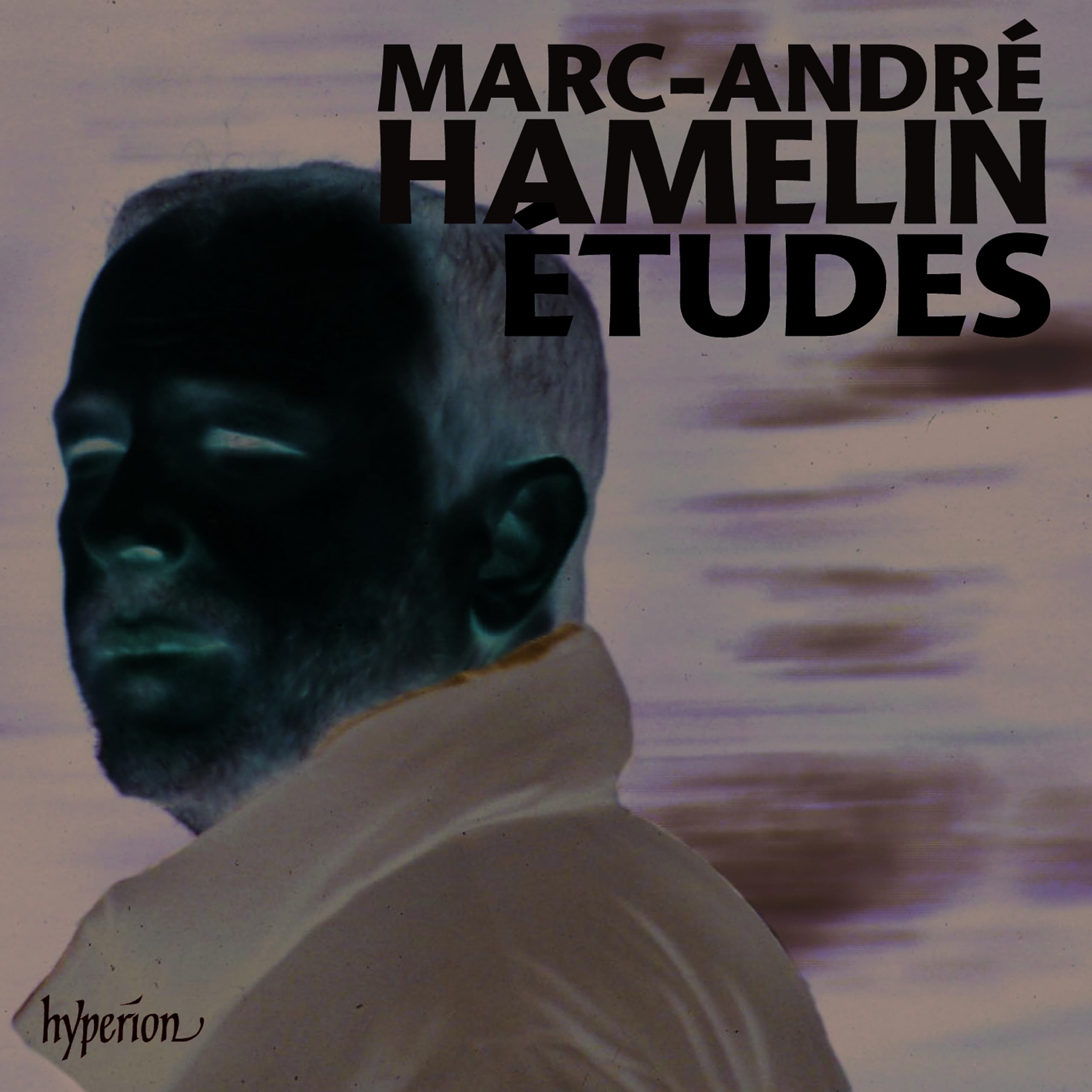 Marc-Andre Hamelin - Etudes - CD - J3z