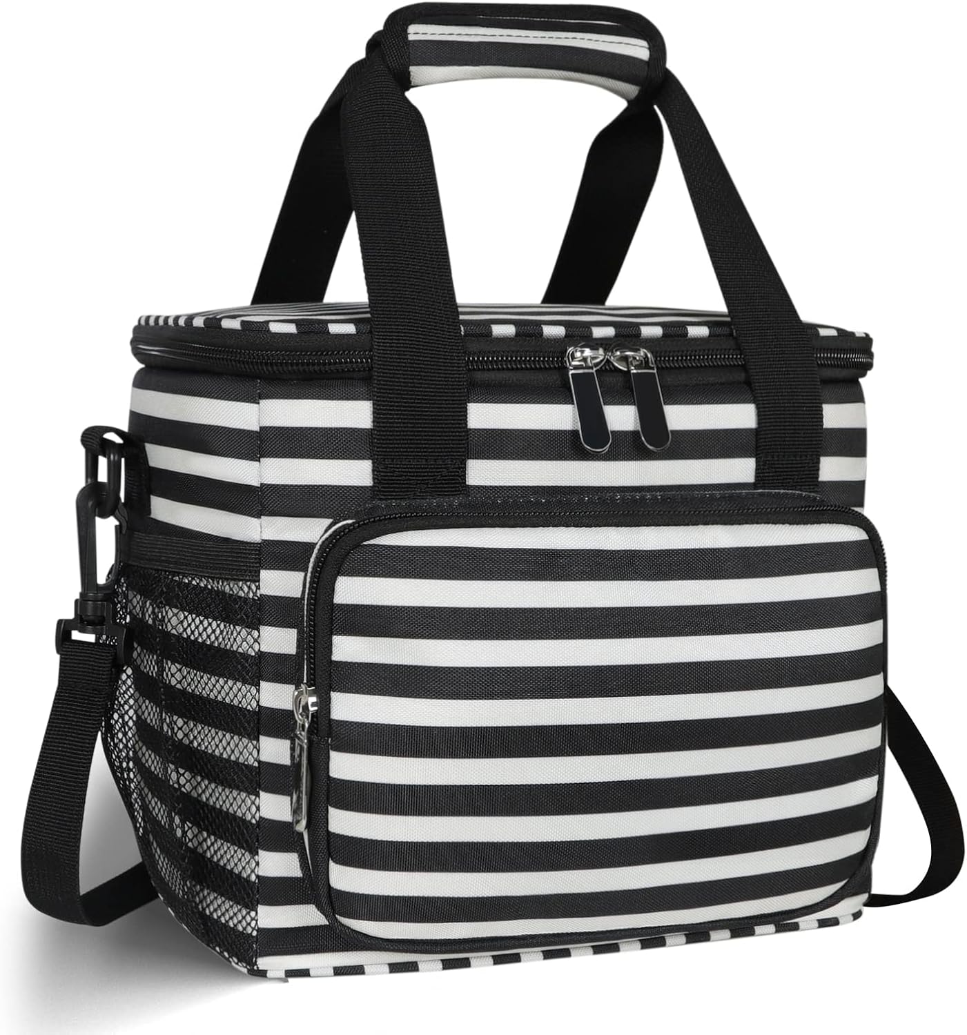 Deosk Lunch Box for Men/Women,Insulated Lunch Bag Cooler