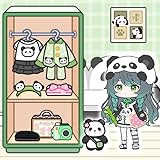 Gachaverse (RPG & Anime Dress Up)
