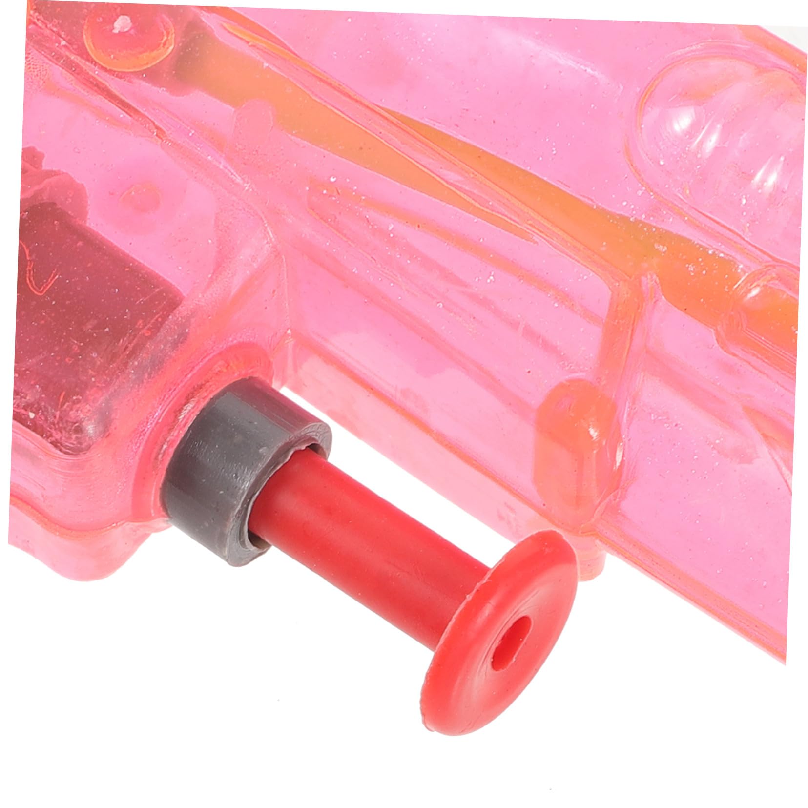 Mini Pistole ad Acqua in Plastica 20 Pezzi per Bambini | Vacanze Estive, Giochi Spruzzi per Piscina e Parco, Piccolo Sparatutto ad Uso Ludico Colore Casuale