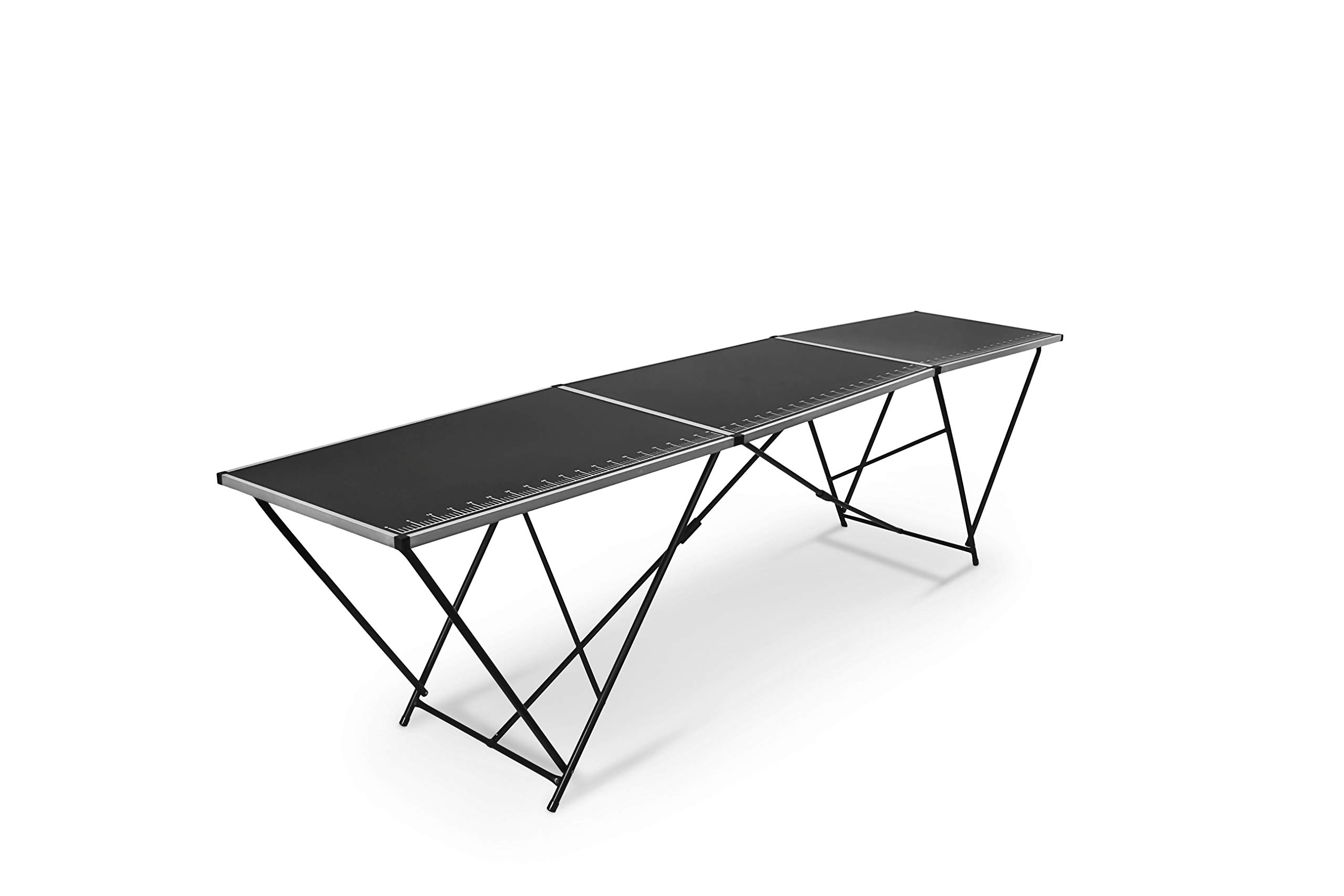 Tapeziertisch klappbar 298x60x78 Tapezierertisch Tapetentisch