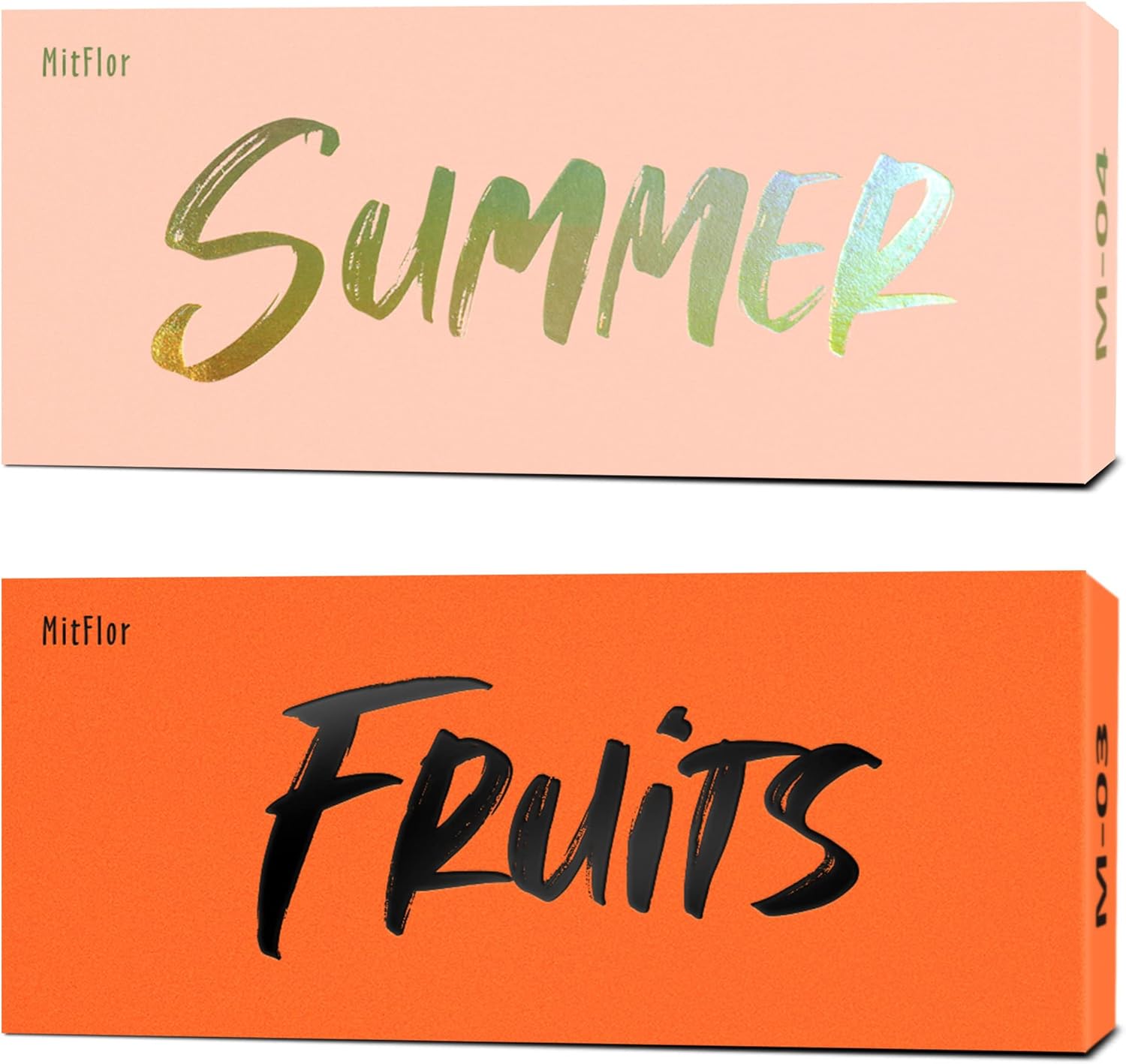 Summer Fragrance Oils, MitFlor 12 Bottles Premium Scented Oils for Diffuser, Fruits, Soap, Candle Making, Ocean, Midsummer Night, Watermelon, Peach, Cherry, Blueberry, Aromatherapy Oils Gift Sets