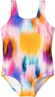 مايوه سباحة زيليا ببطانة من البوليستر للبنات من نايم ات