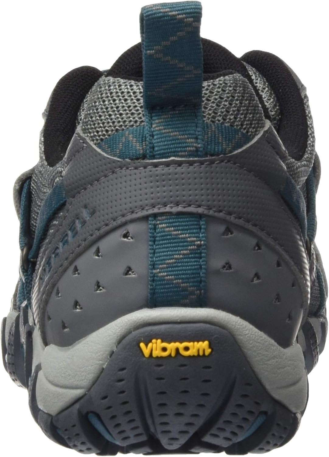 merrell shoes latest model