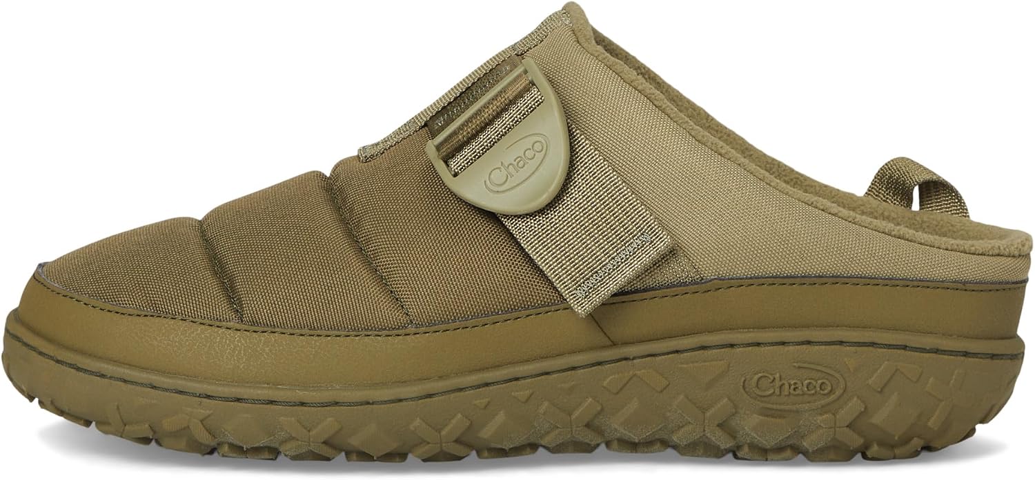 Chaco Mens Ramble Rugged Clog