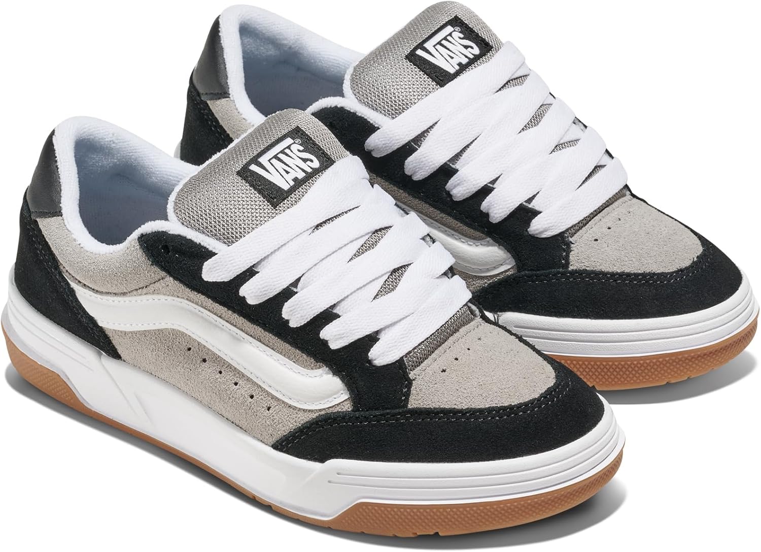 Vans Unisex-Child Hylane (Big Kid)