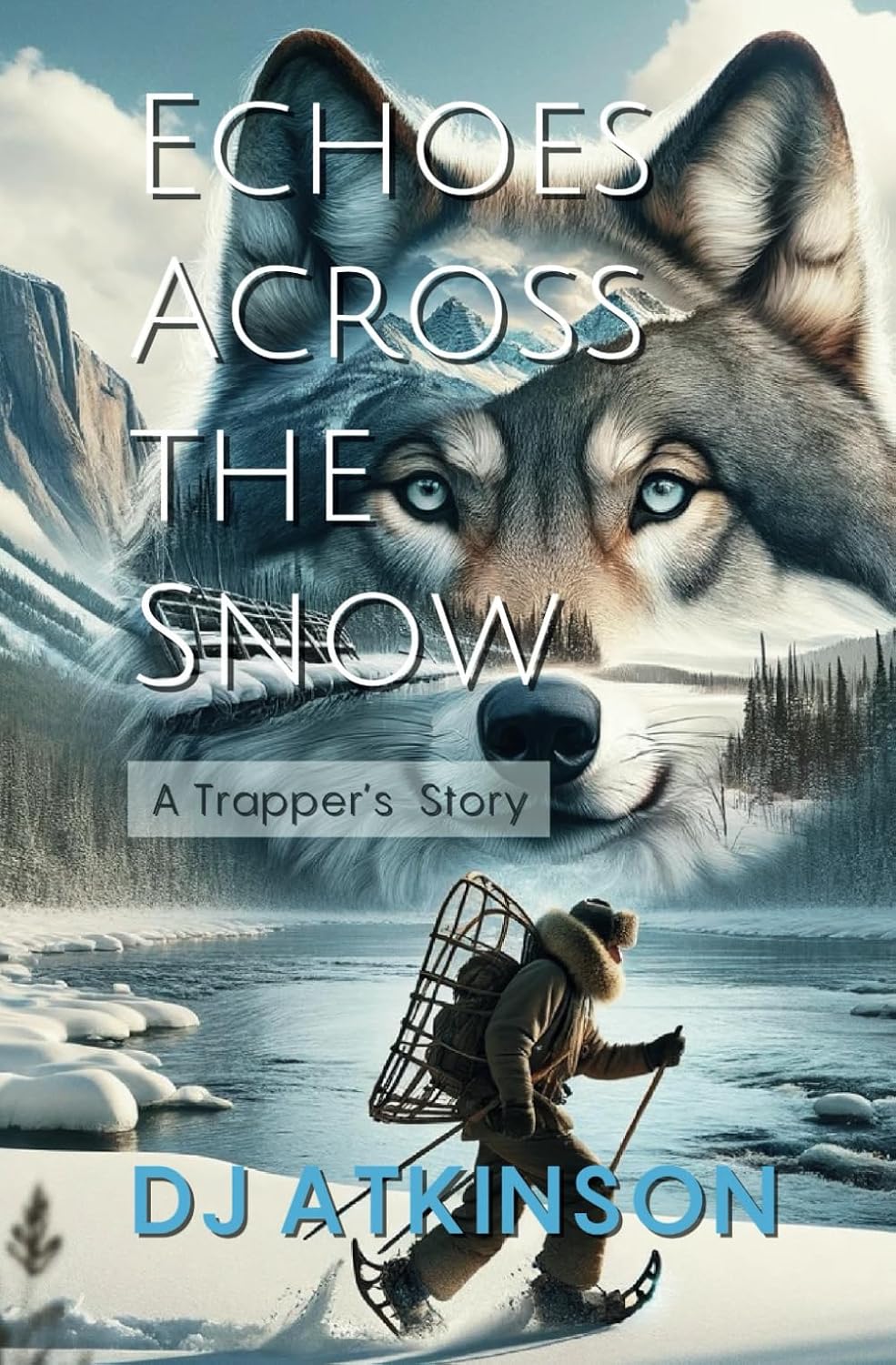 Echoes Across the Snow: A Trapper's Story