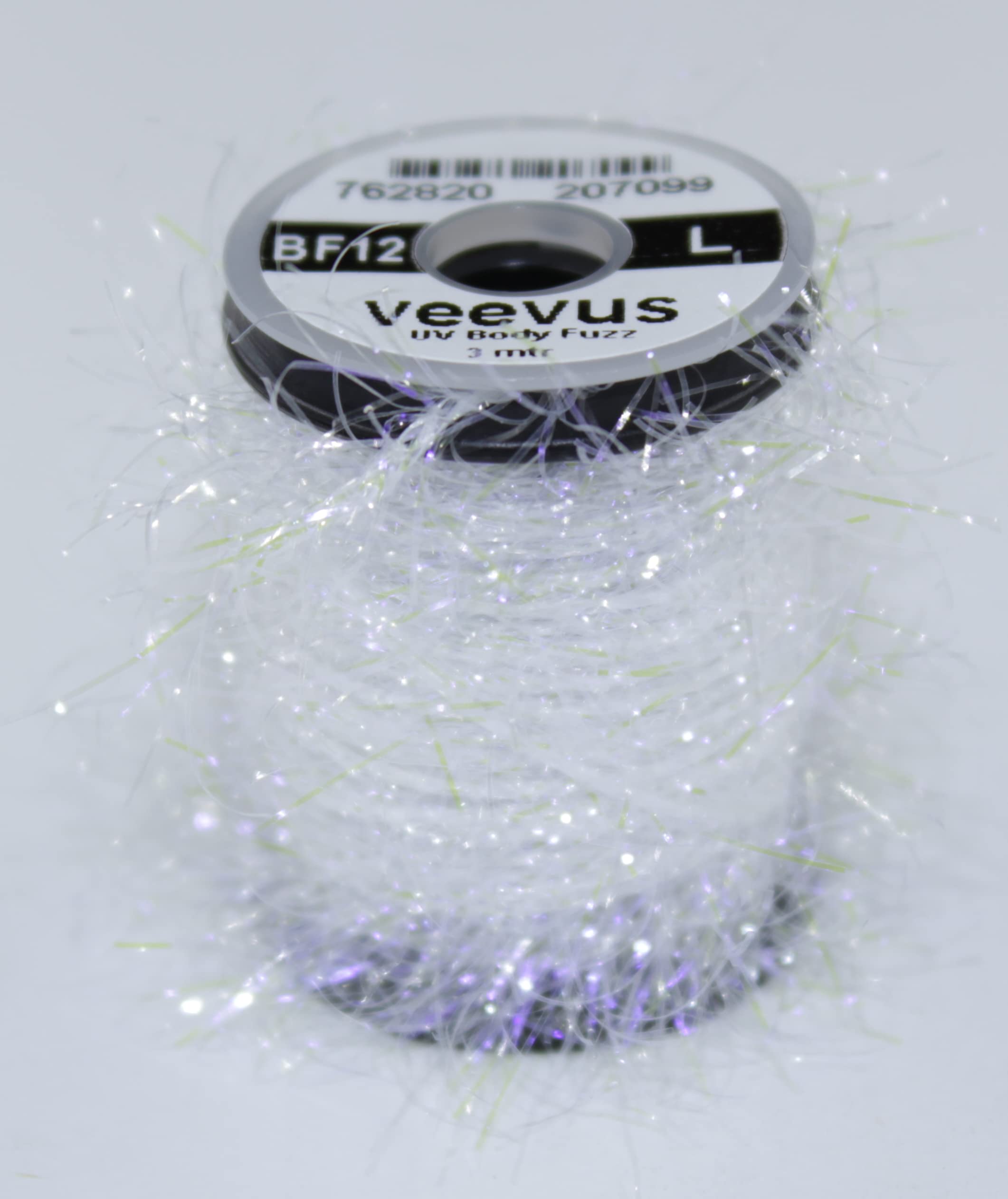 VeevusLarge Body Fuzz