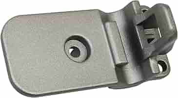 Amazon.com: MEF62782201 Dryer Door Hinge Fit for LG Kenmore Elite 
