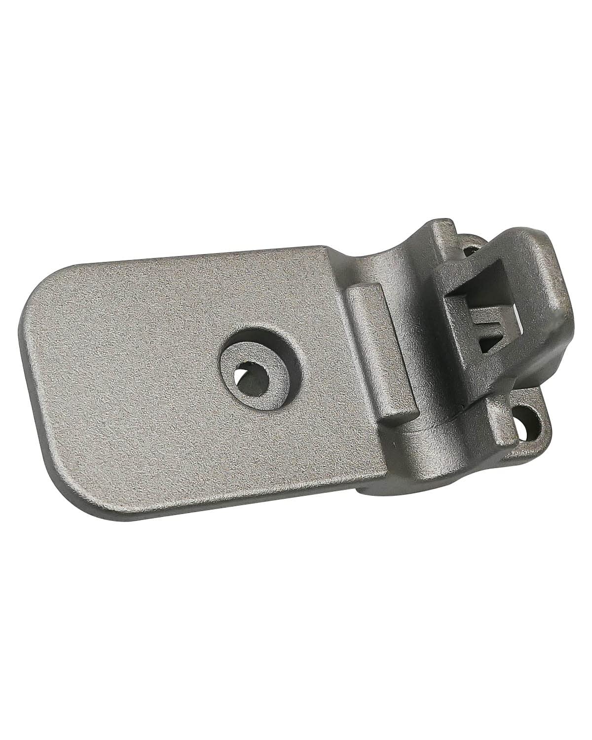 Amazon.com: MEF62782201 Dryer Door Hinge Fit for LG Kenmore Elite  