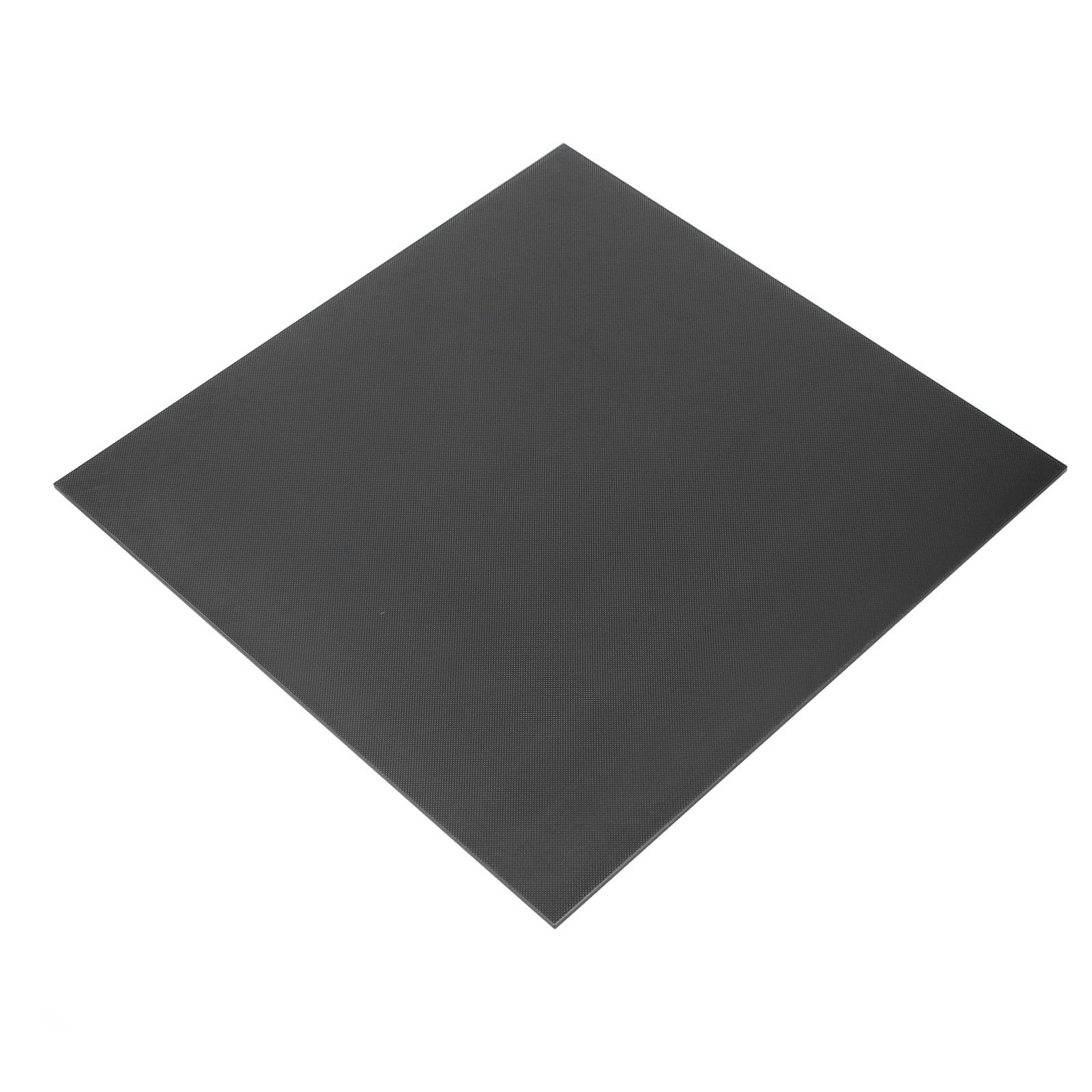 3D Drucker Glas Bauplatte Mikroporöse Beschichtung für Ender 5