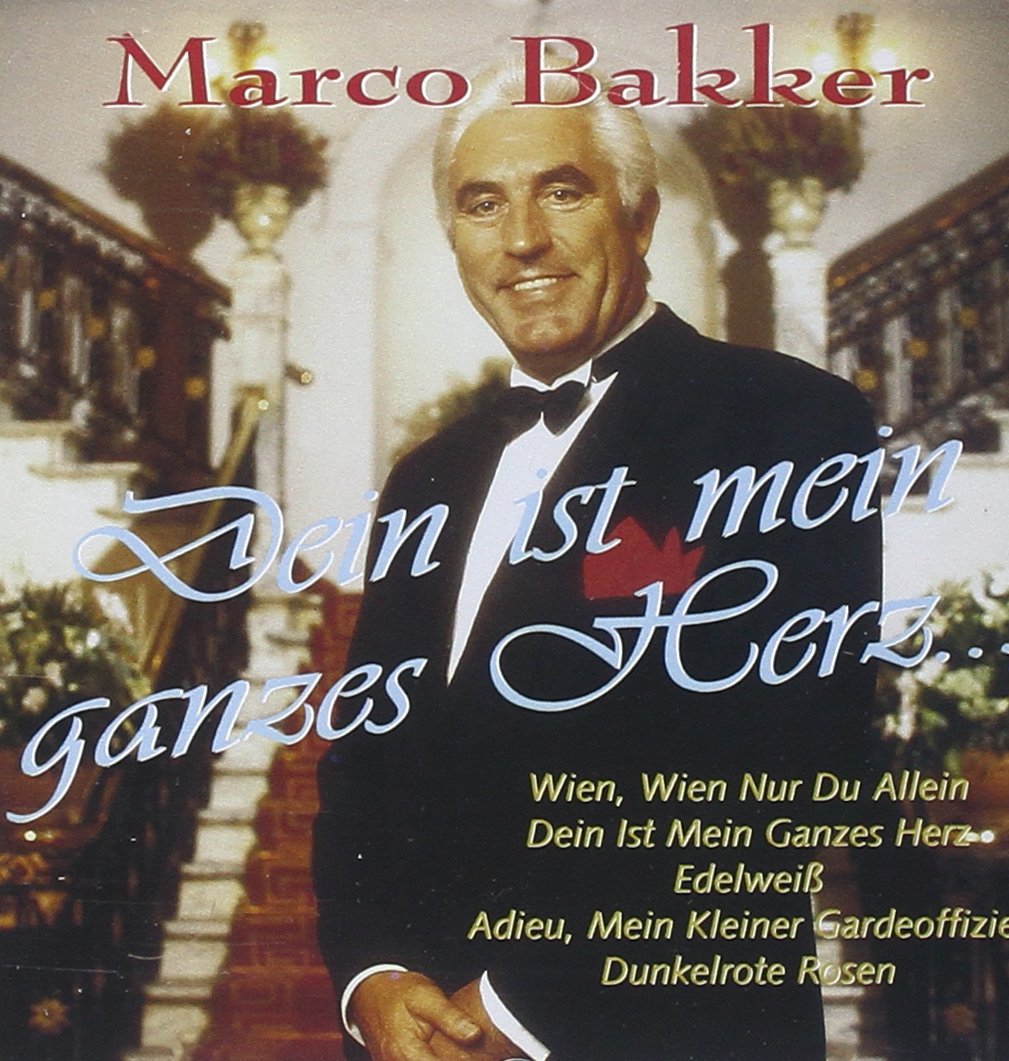 Dein Ist Mein Ganzes