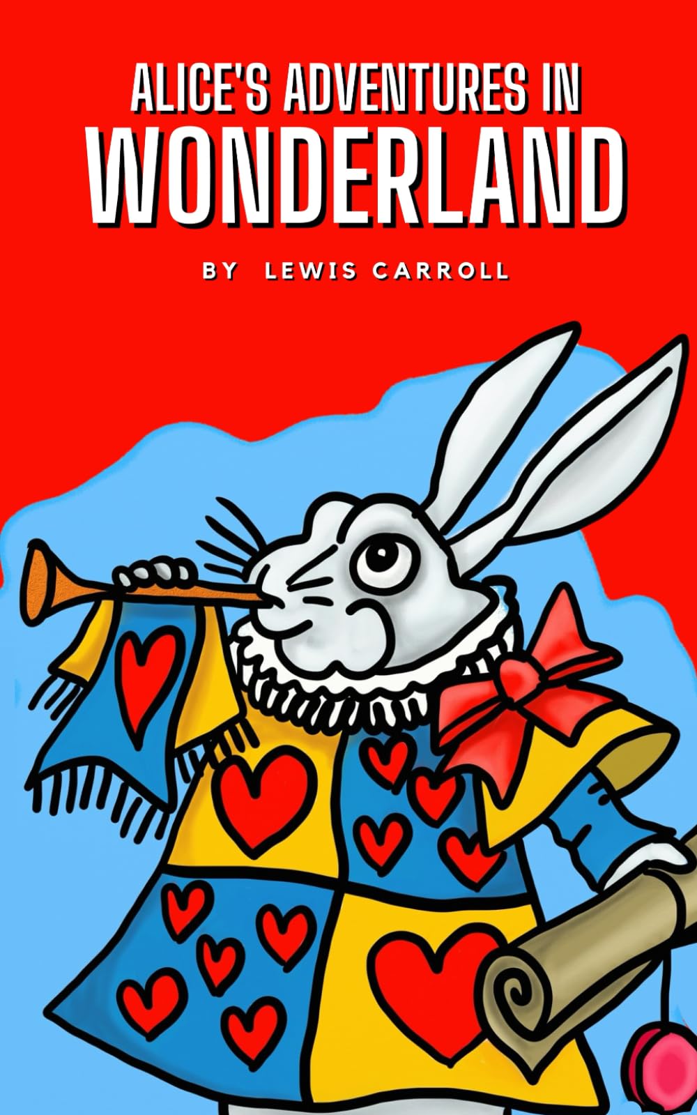 Alice's Adventures in Wonderland