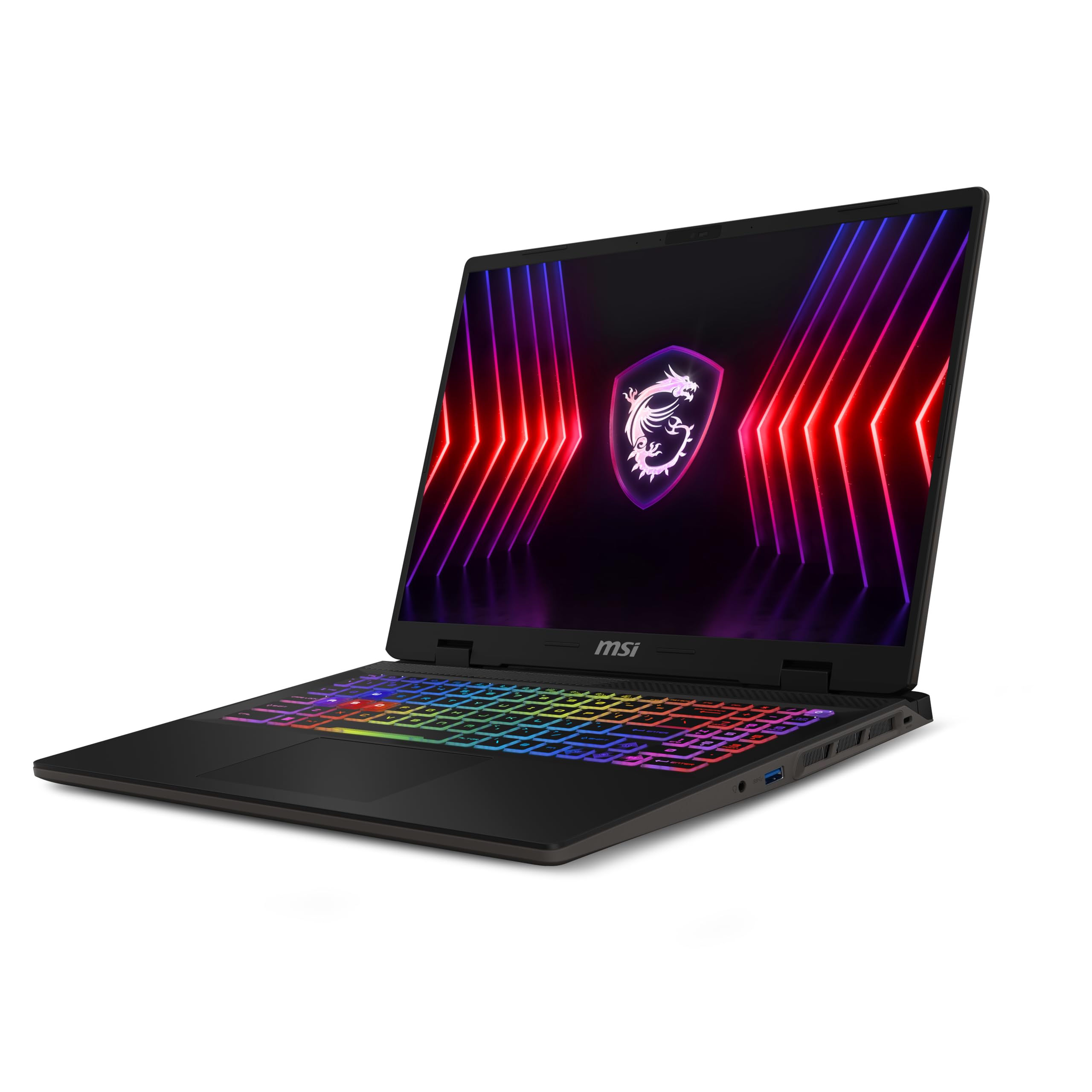 Amazon.com: msi Sword 16 HX 16