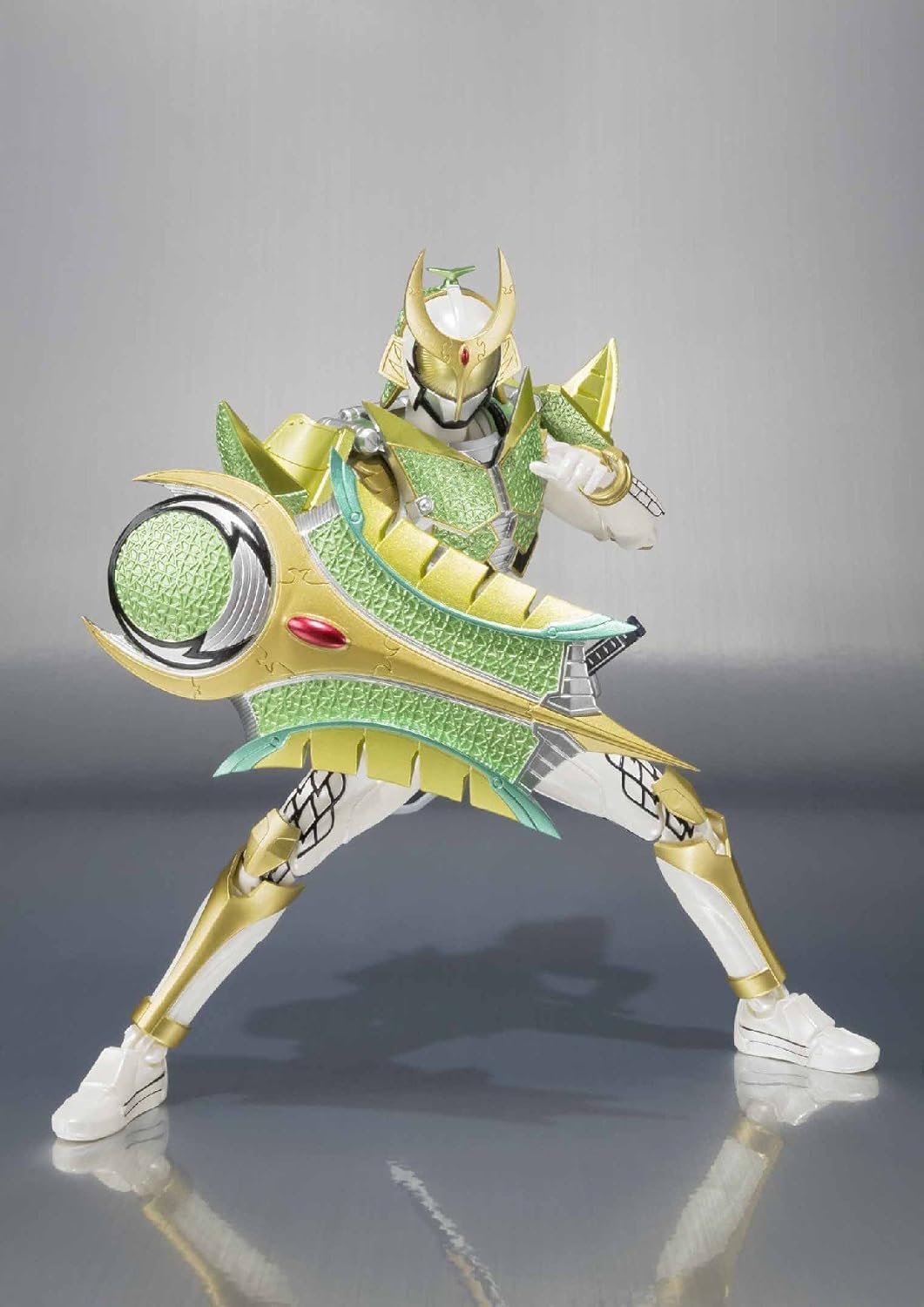 S.H.Figuarts Kamen Rider Zangetsu Melon Arms - Bild 6 von 6