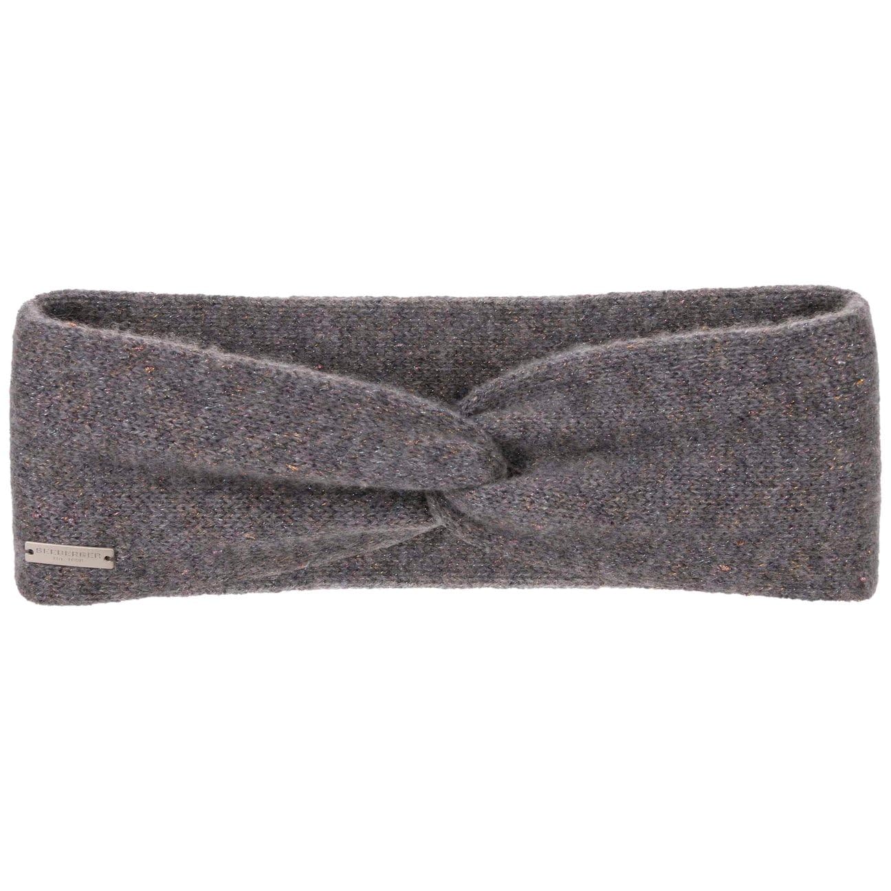 Seeberger Tamea Cashmere Stirnband Headband Ohrenwärmer