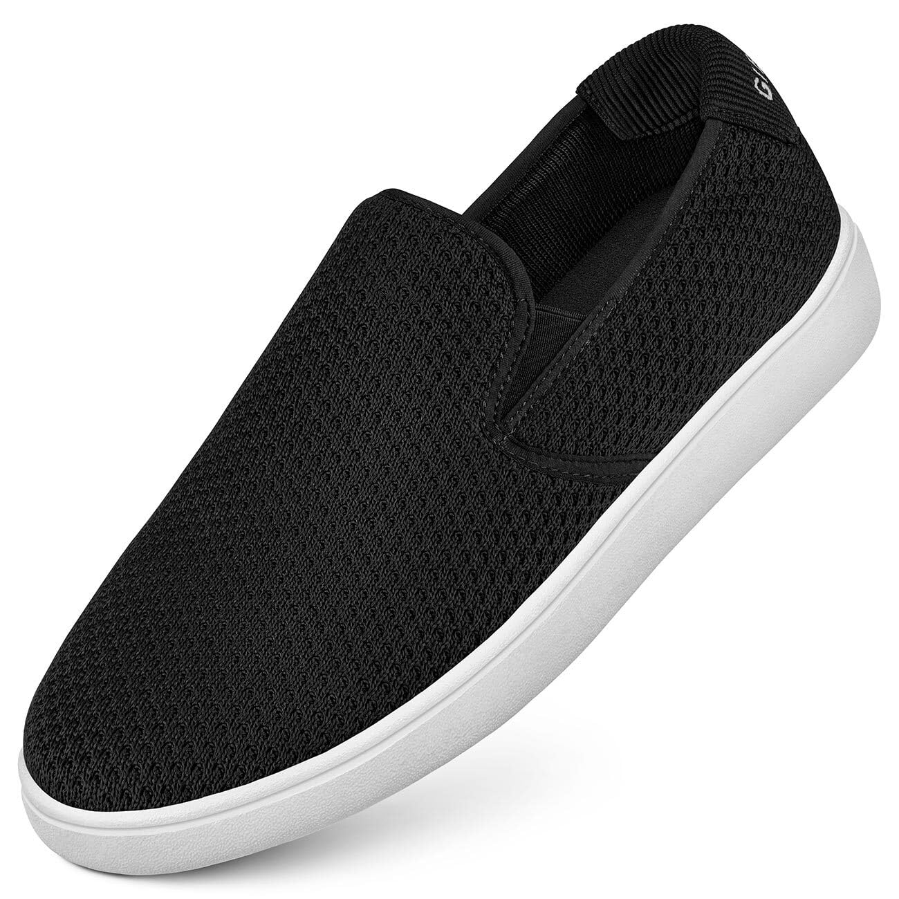 Giesswein Wood Sneaker Slip On Women - Sportliche Slip-on Stoffschuhe