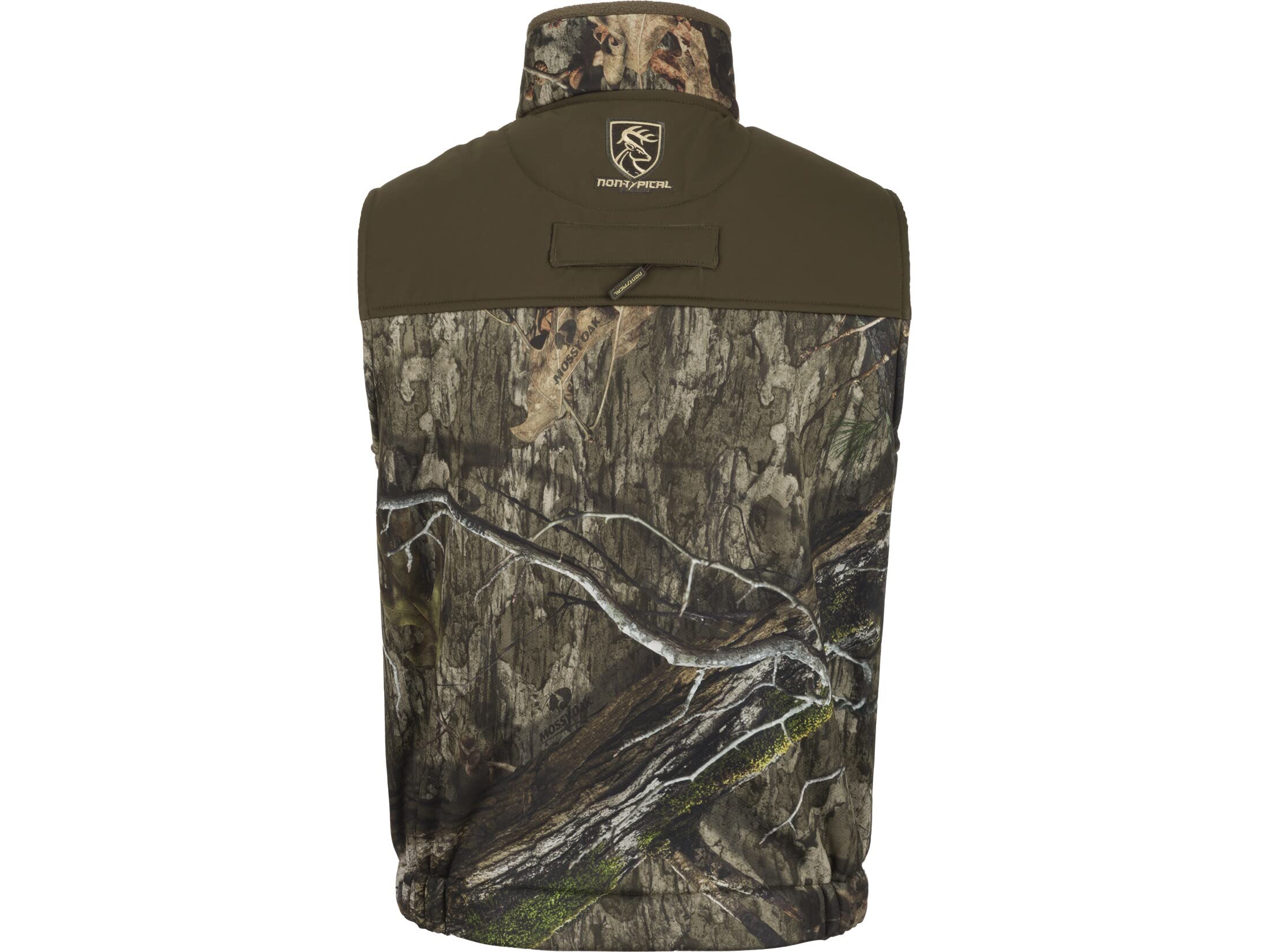 Drake DNT2100-036-4 Heavyweight Standstill Windproof Vest Country DNA Xlarge