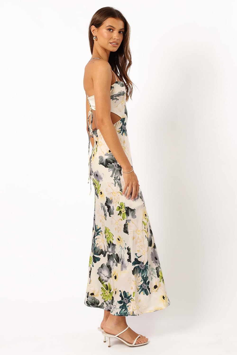 Petal & Pup Womens Jayne Dress - Image 3