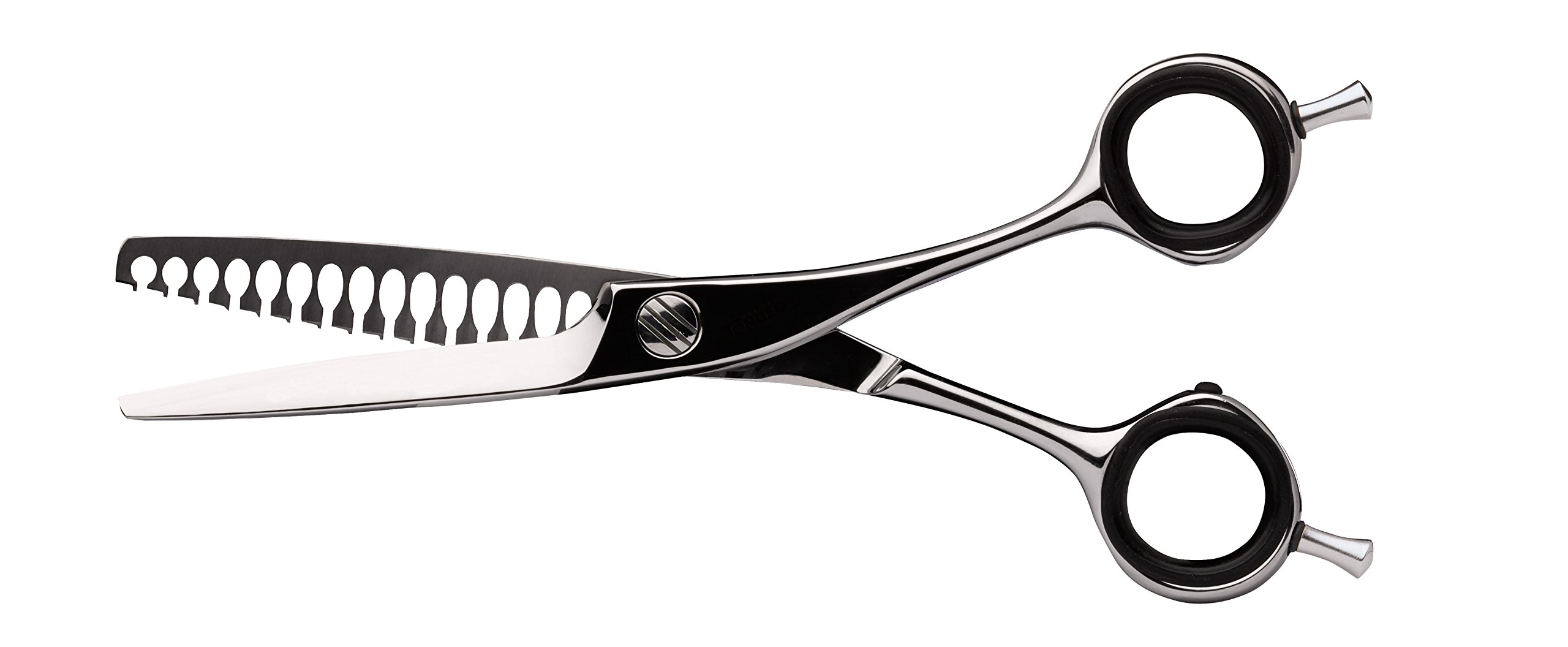 DianeFromm Gravity 15 Tooth Texturizer, 6 Inch