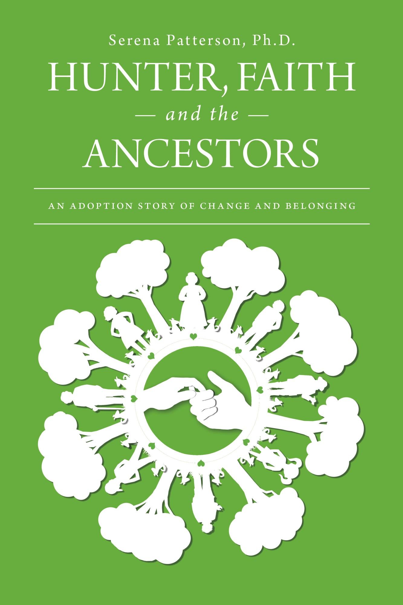 Hunter, Faith and the Ancestors: An adoption story of change and belonging