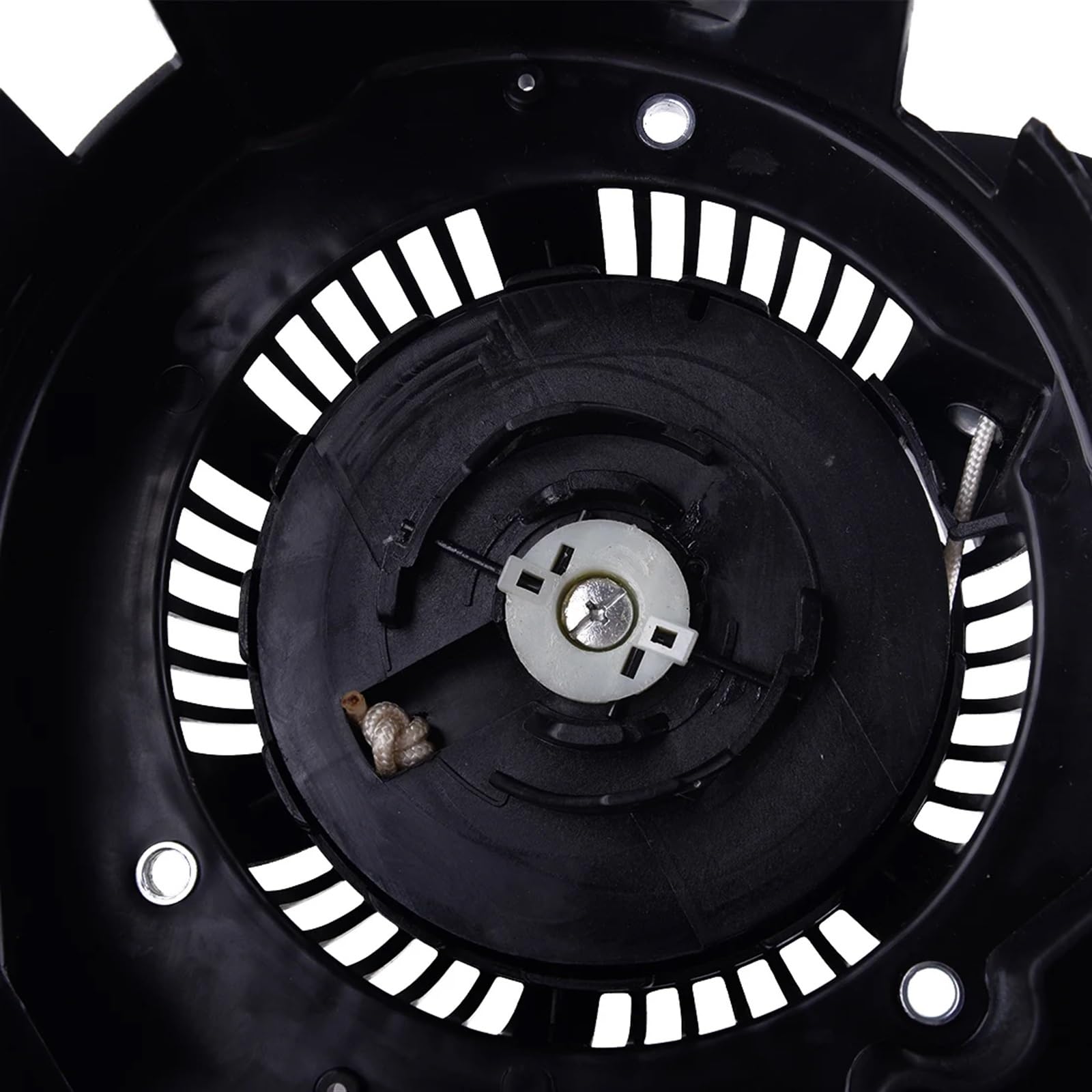 Arranque de Retroceso con Tirador Arranque de Retroceso 1185500030 1185501391 for cortacésped de Gasolina Sovereign XSZ40 Mountfield HP184 HP414 HP454 V35 150cc
