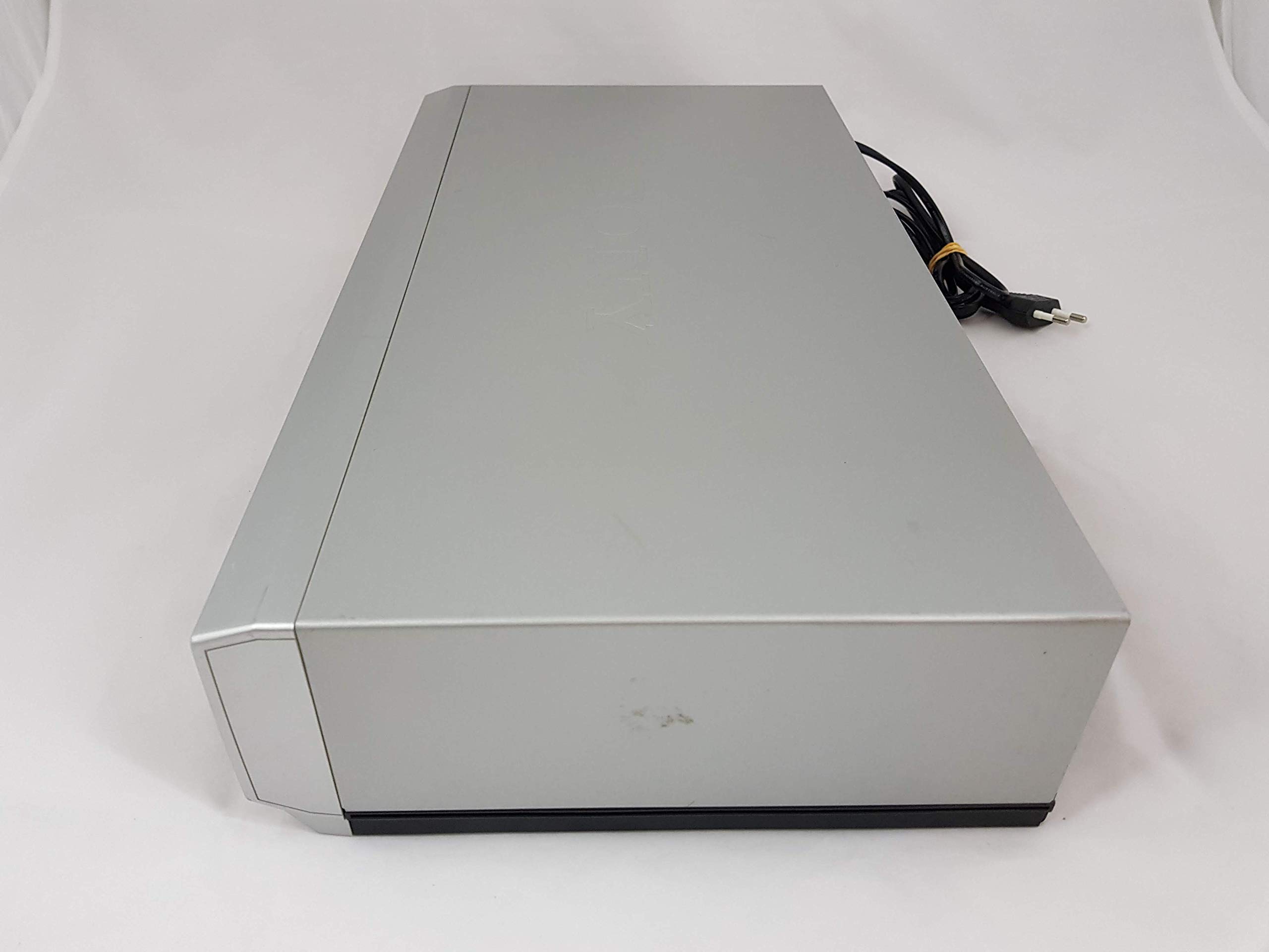 Sony SLV-SE730DS VHS Videoregistratore silber