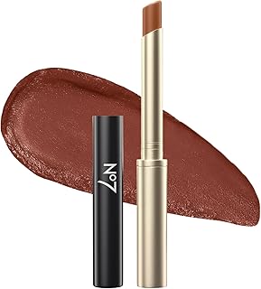 No7 Pro Artist Moisture Muse - Lápiz labial t...